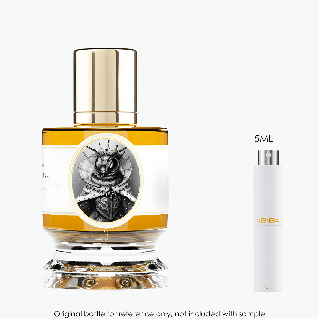 Zoologist Bee Extrait