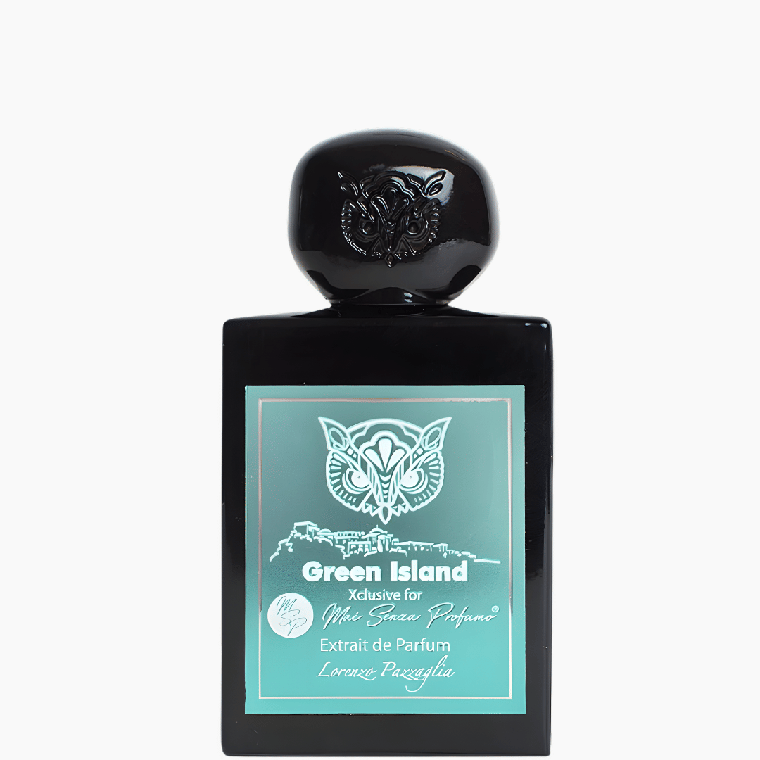 Lorenzo Pazzaglia Green Island Extrait