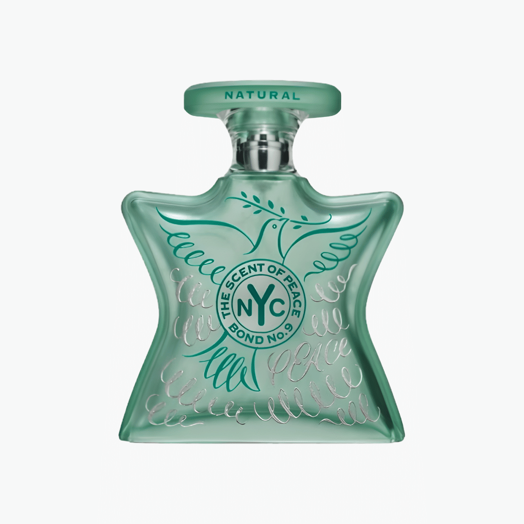 Bond No. 9 The Scent of Peace Natural EDP