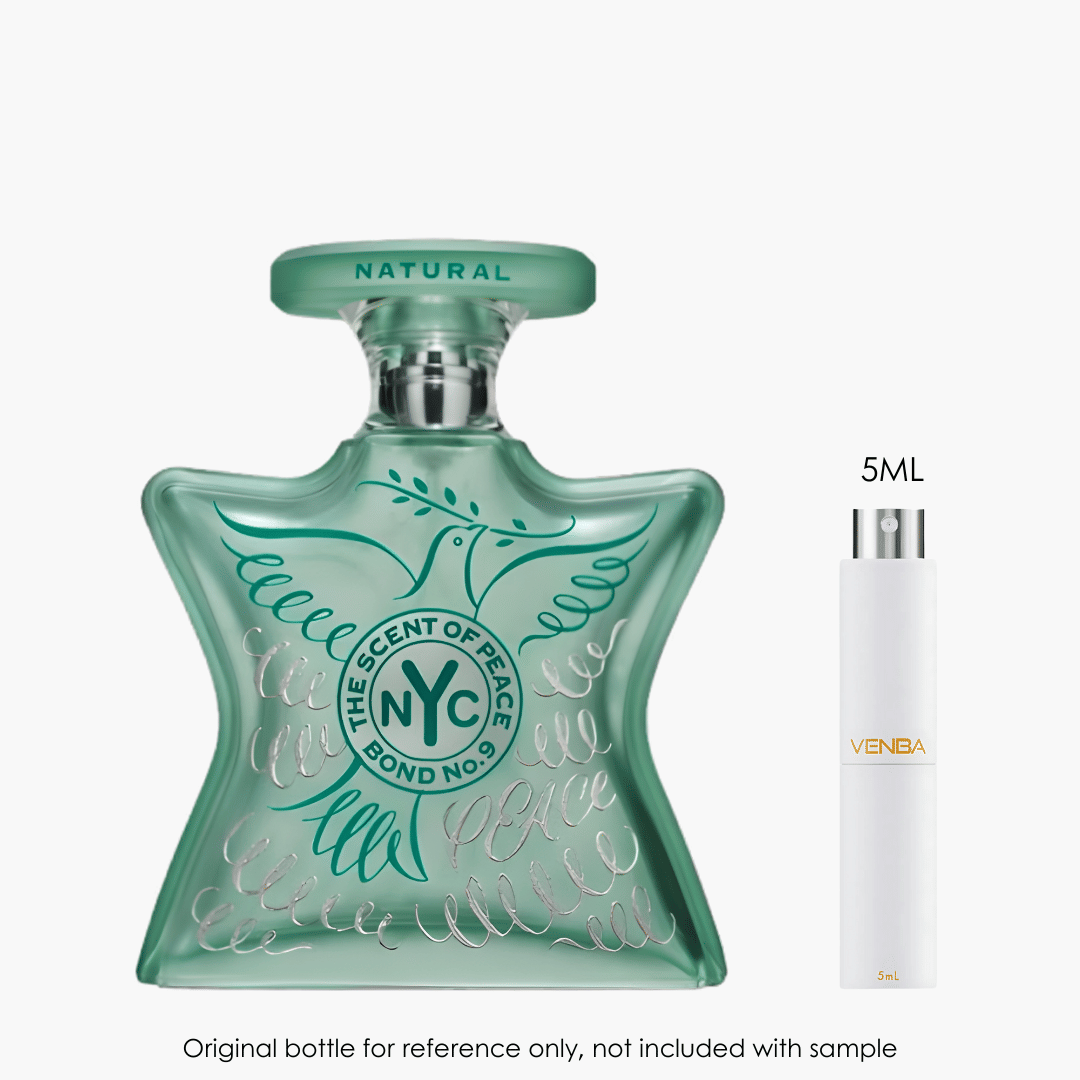 Bond No. 9 The Scent of Peace Natural EDP