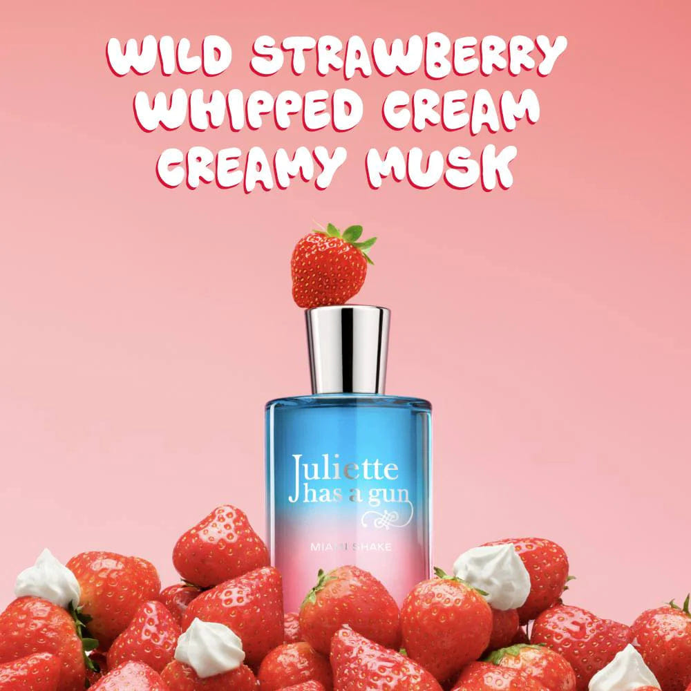 Juliette Has A Gun | Miami Shake 50 ml EDP