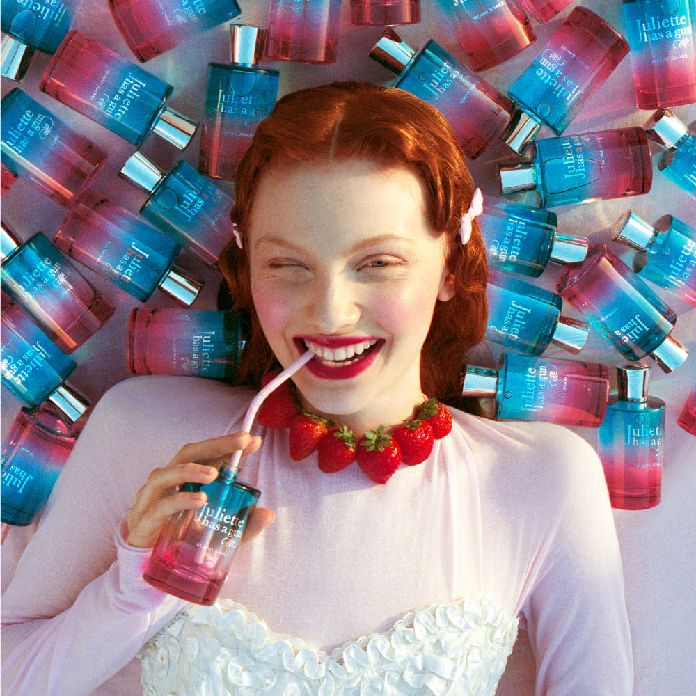 Juliette Has A Gun | Miami Shake 50 ml EDP