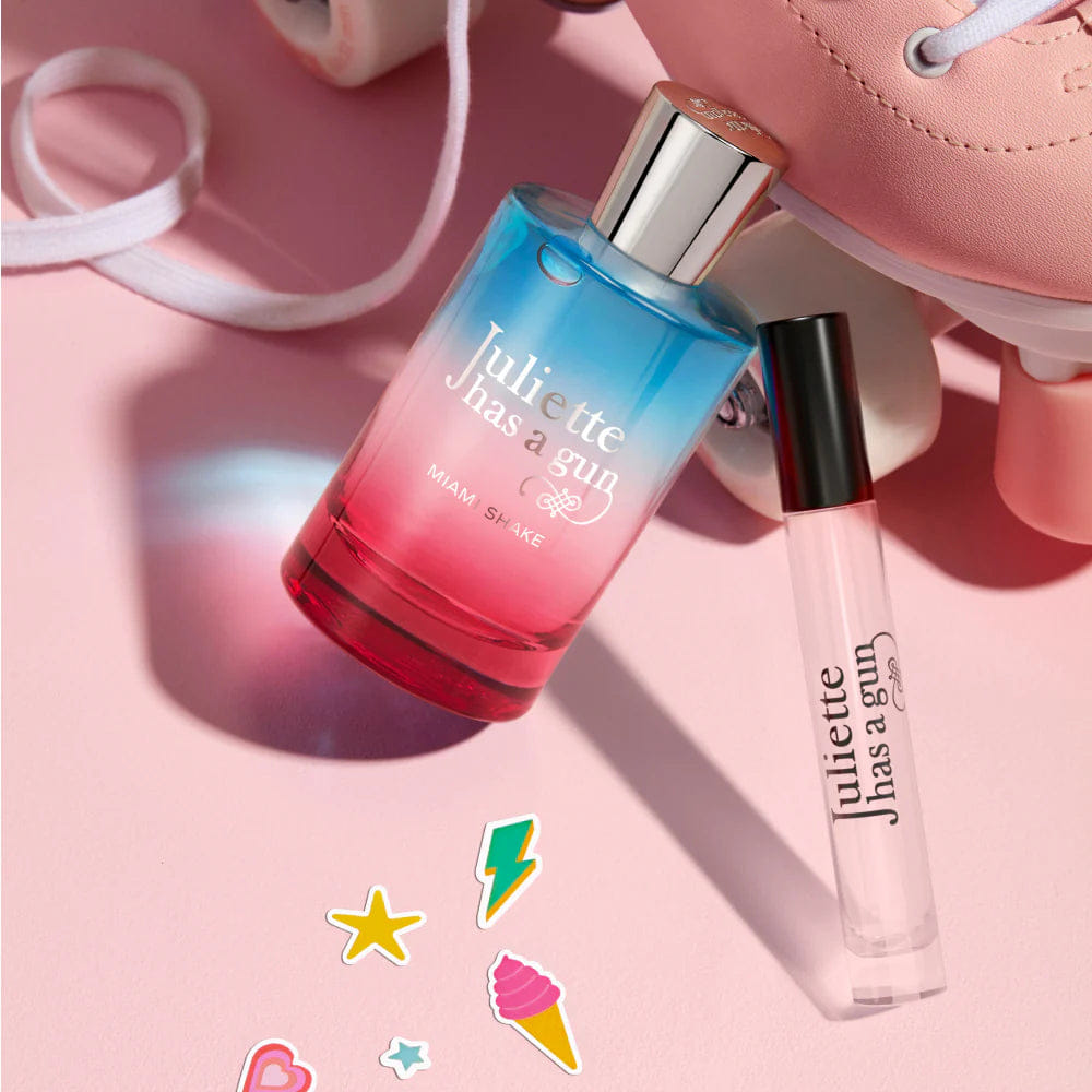 Juliette Has A Gun | Miami Shake 50 ml EDP
