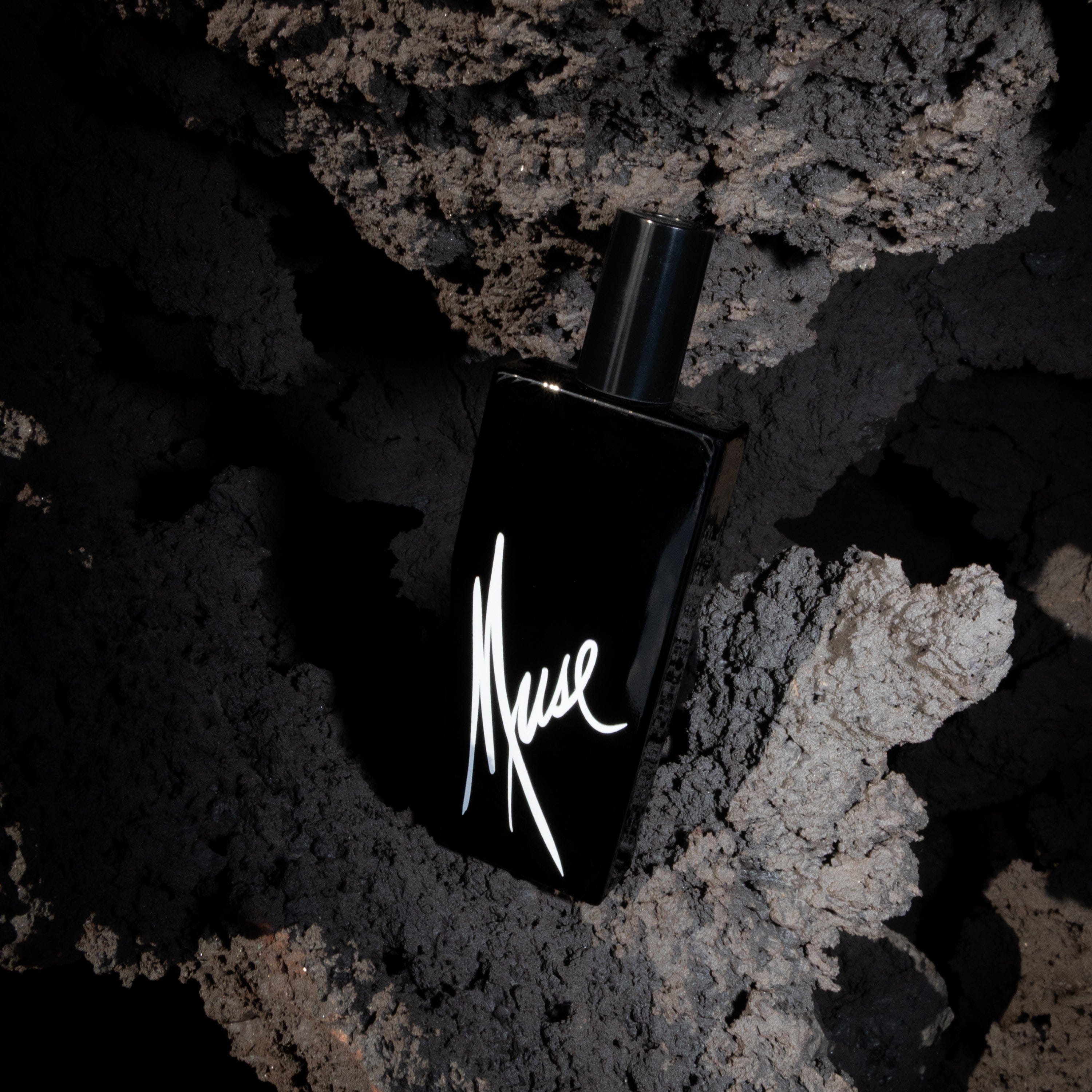 Andrea MAACK Muse Extrait de Parfum