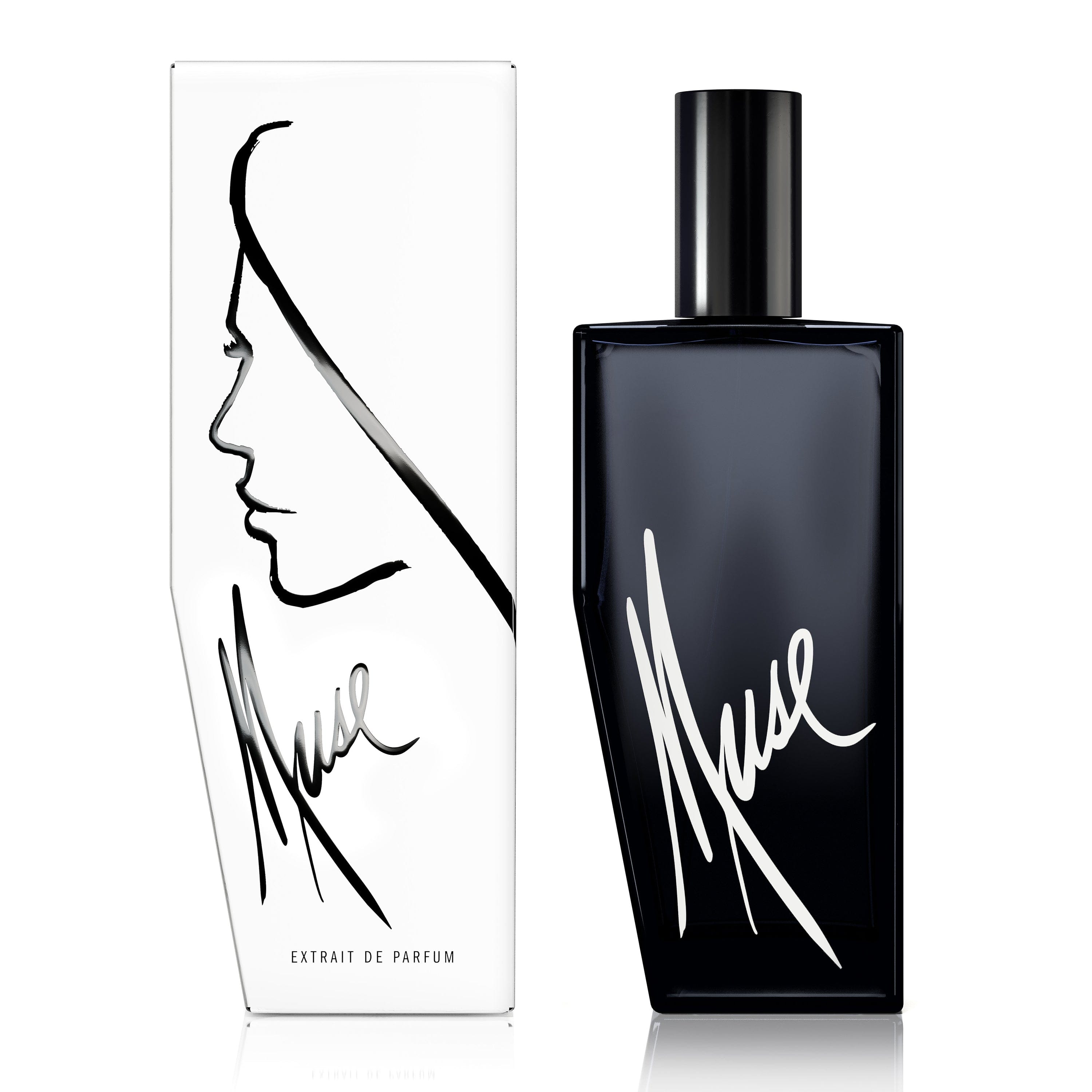 Andrea MAACK Muse Extrait de Parfum