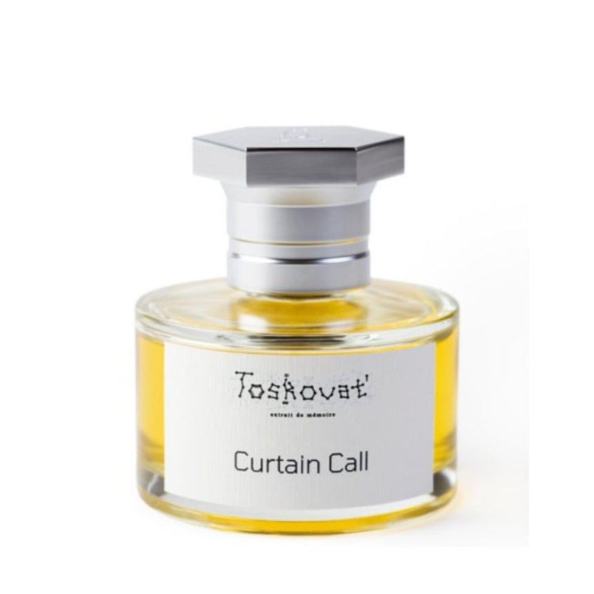 Toskovat Curtain Call Extrait de Parfum