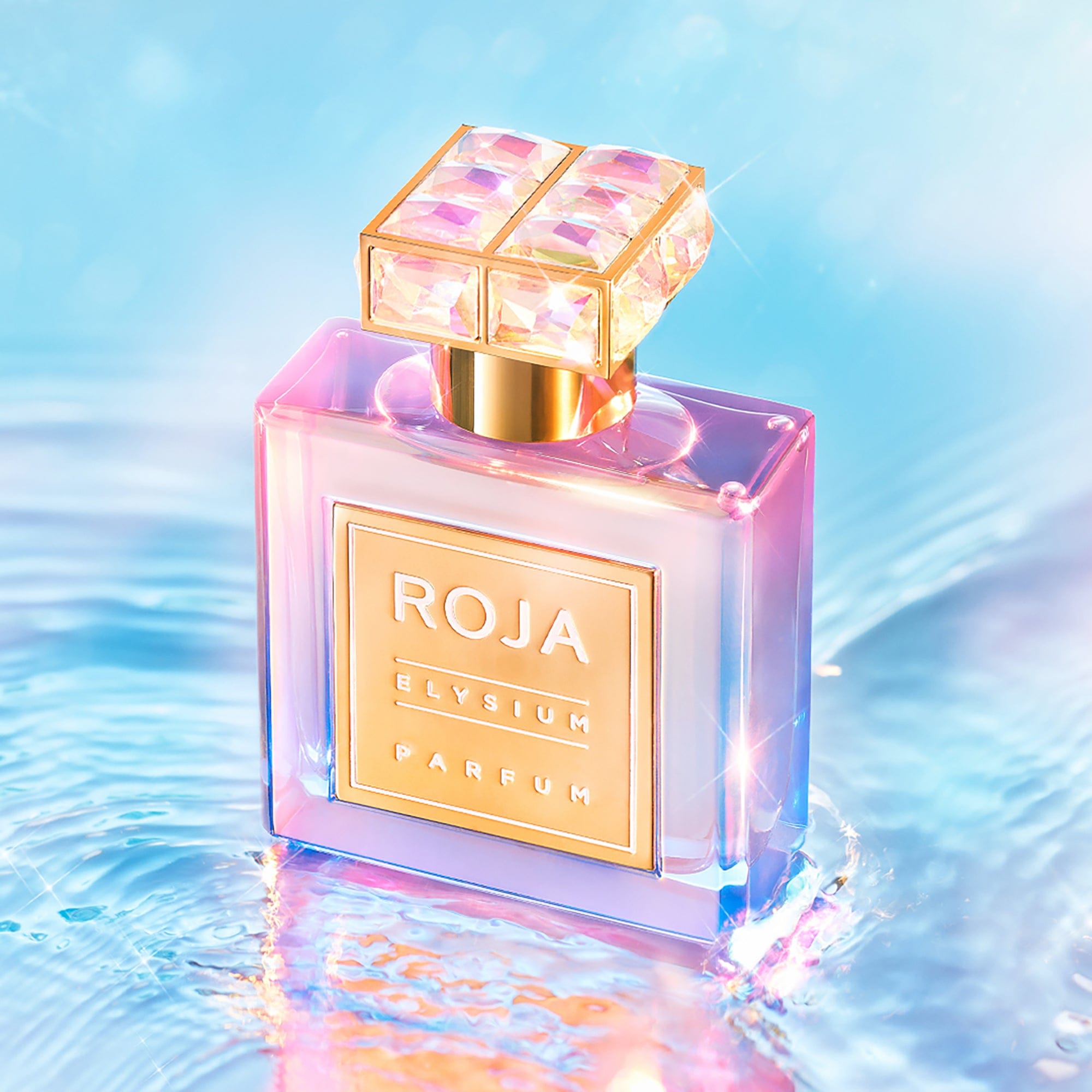 Roja Elysium Pour Femme Parfum