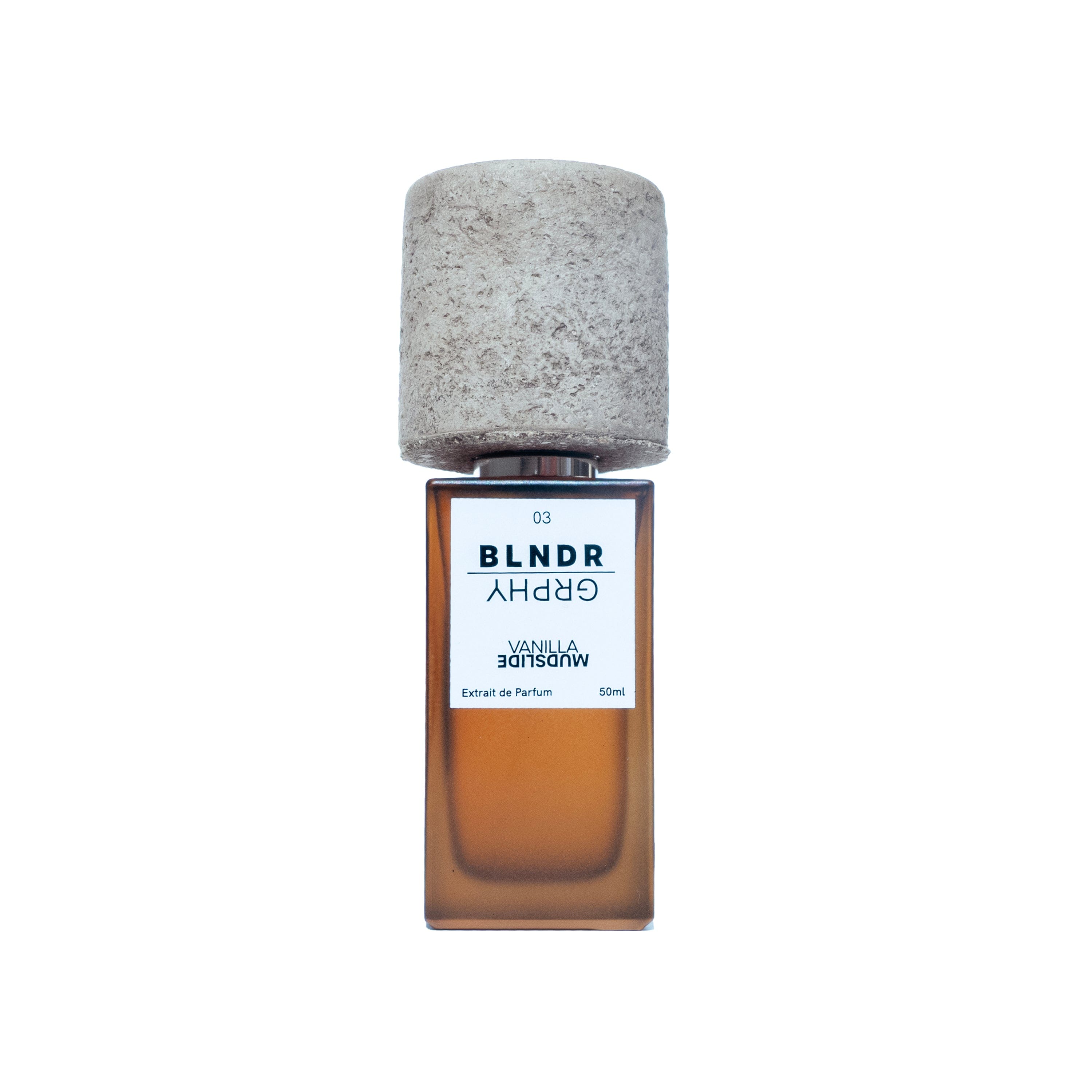 Blndrgrphy Vanilla Mudslide Extrait de Parfum