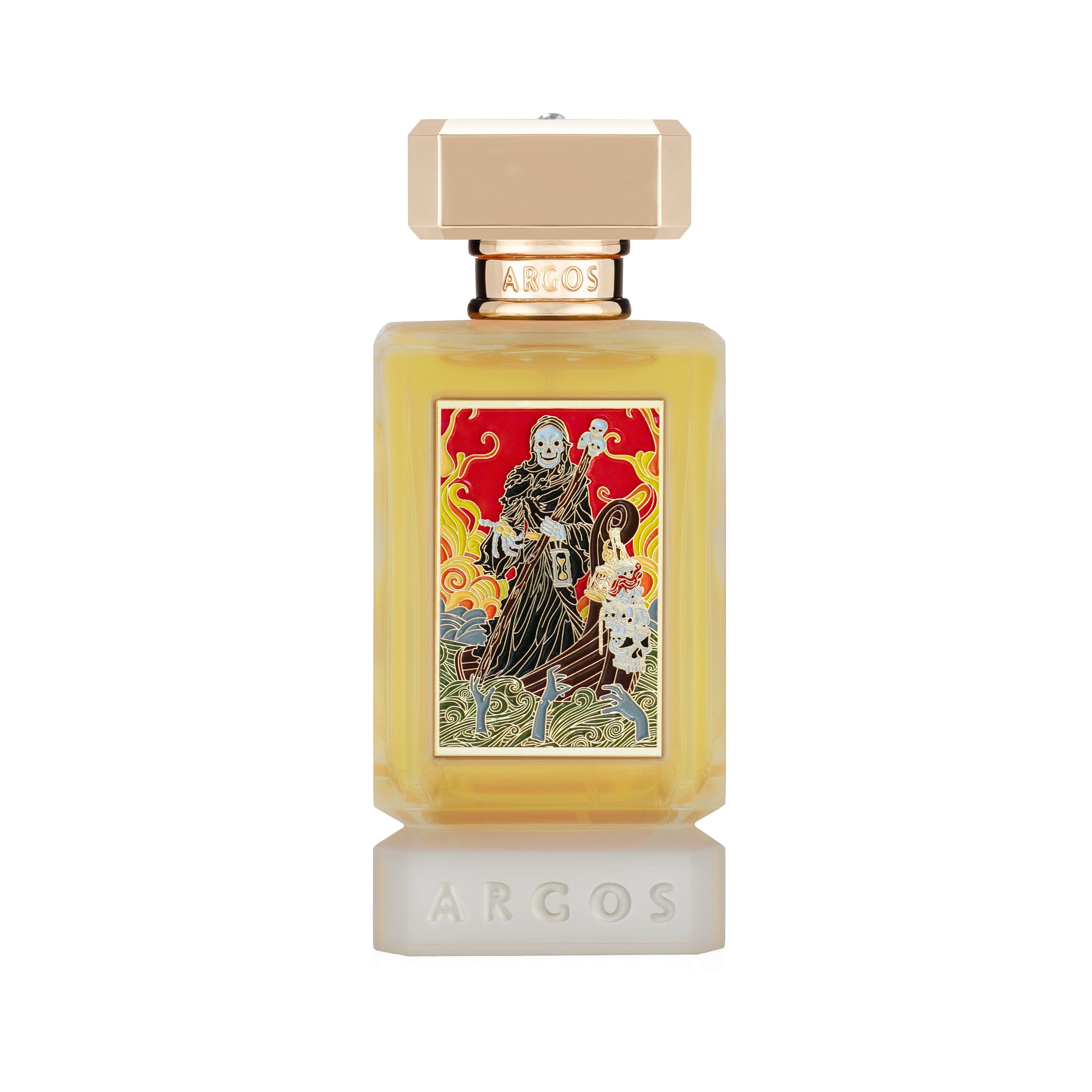 Argos Charon’s Vail Extrait de Parfum