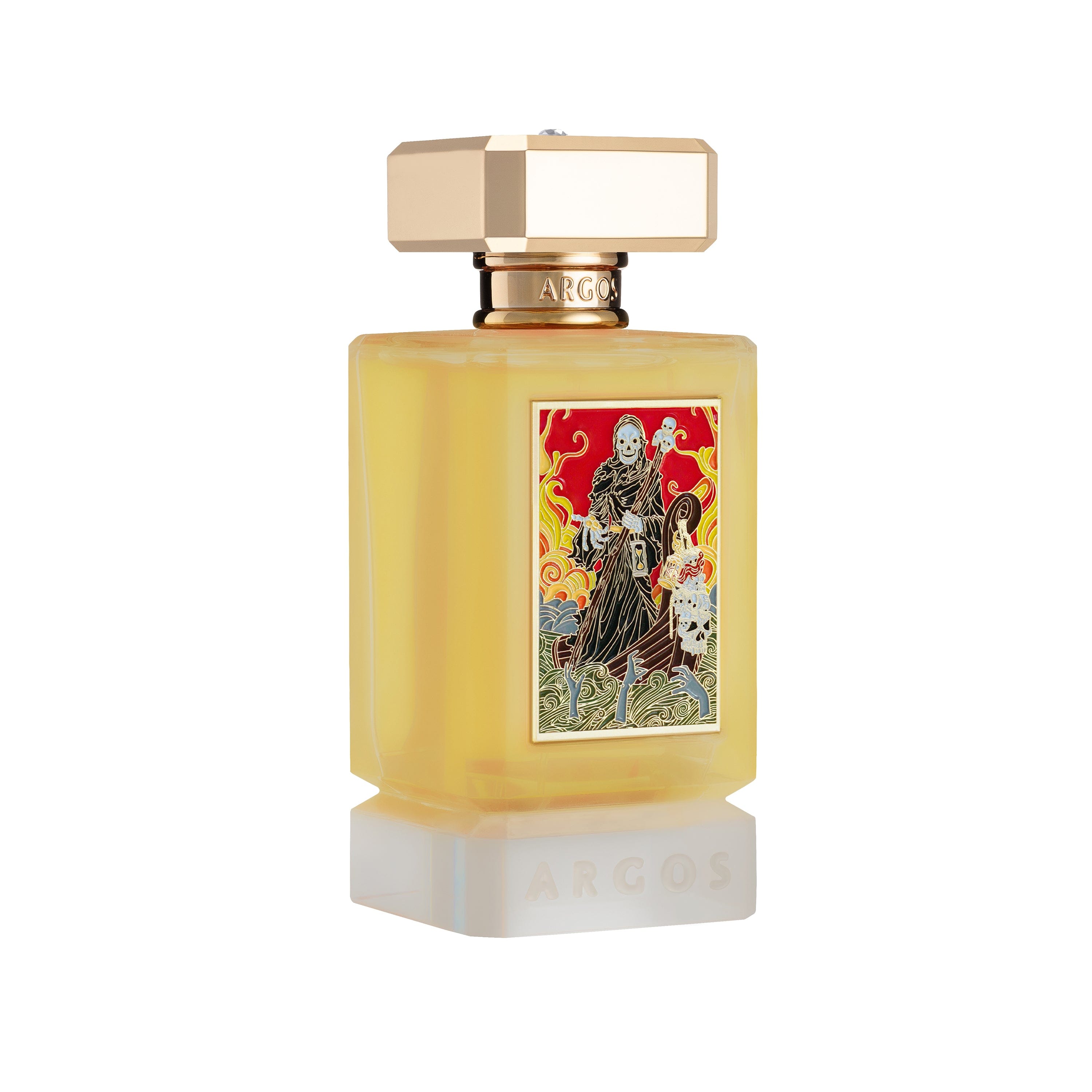 Argos Charon’s Vail Extrait de Parfum