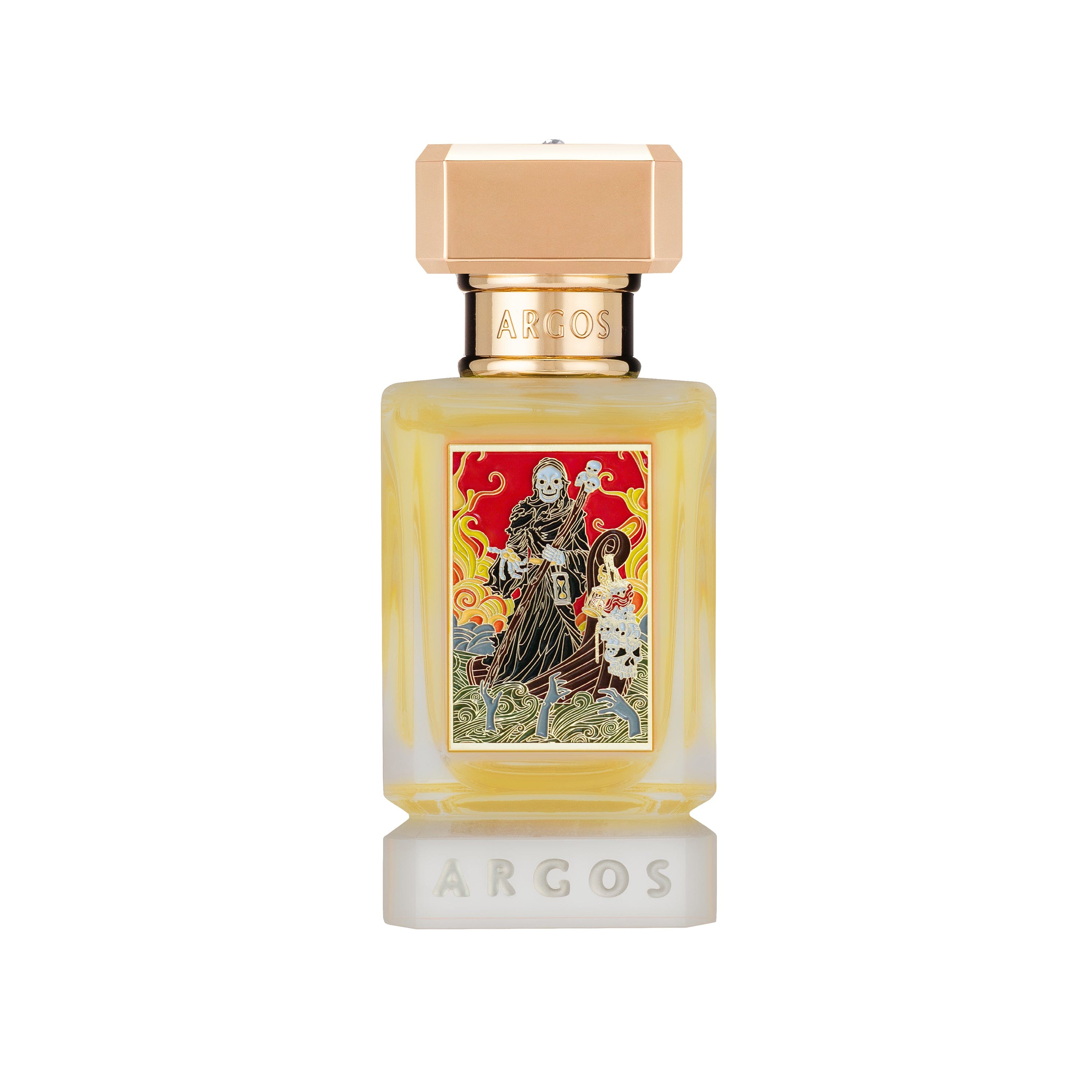 Argos Charon’s Vail Extrait de Parfum
