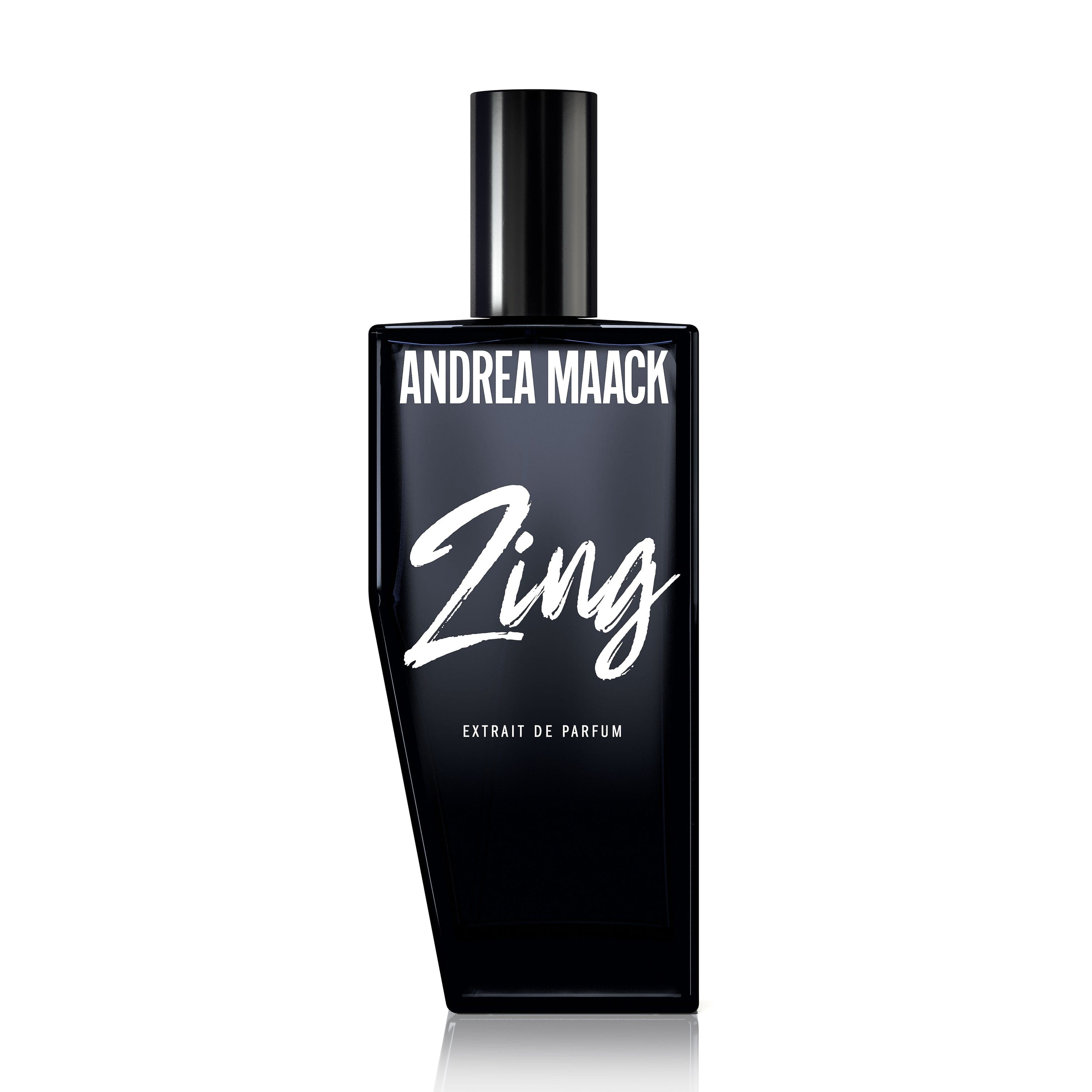 Andrea MAACK Zing Extrait de Parfum