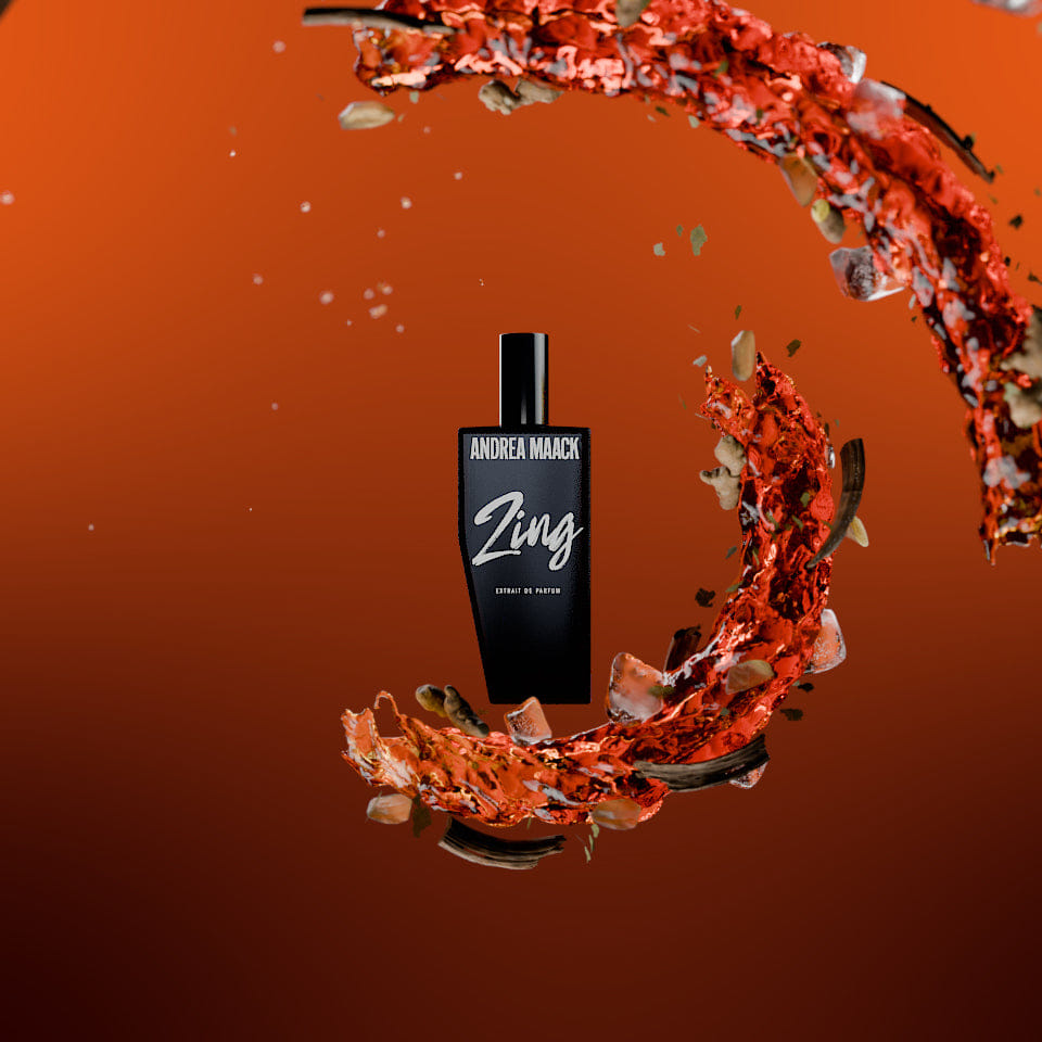 Andrea MAACK Zing Extrait de Parfum