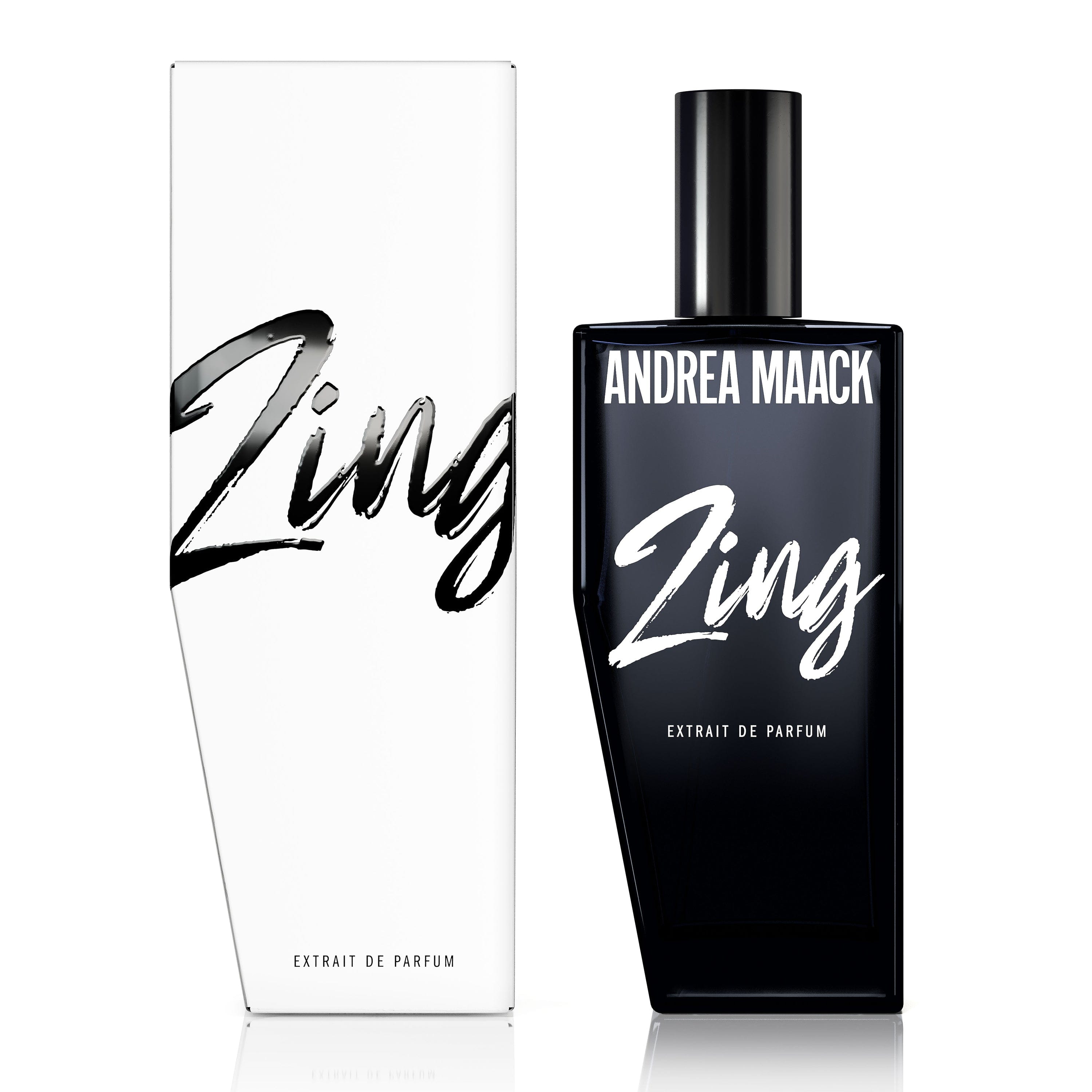 Andrea MAACK Zing Extrait de Parfum