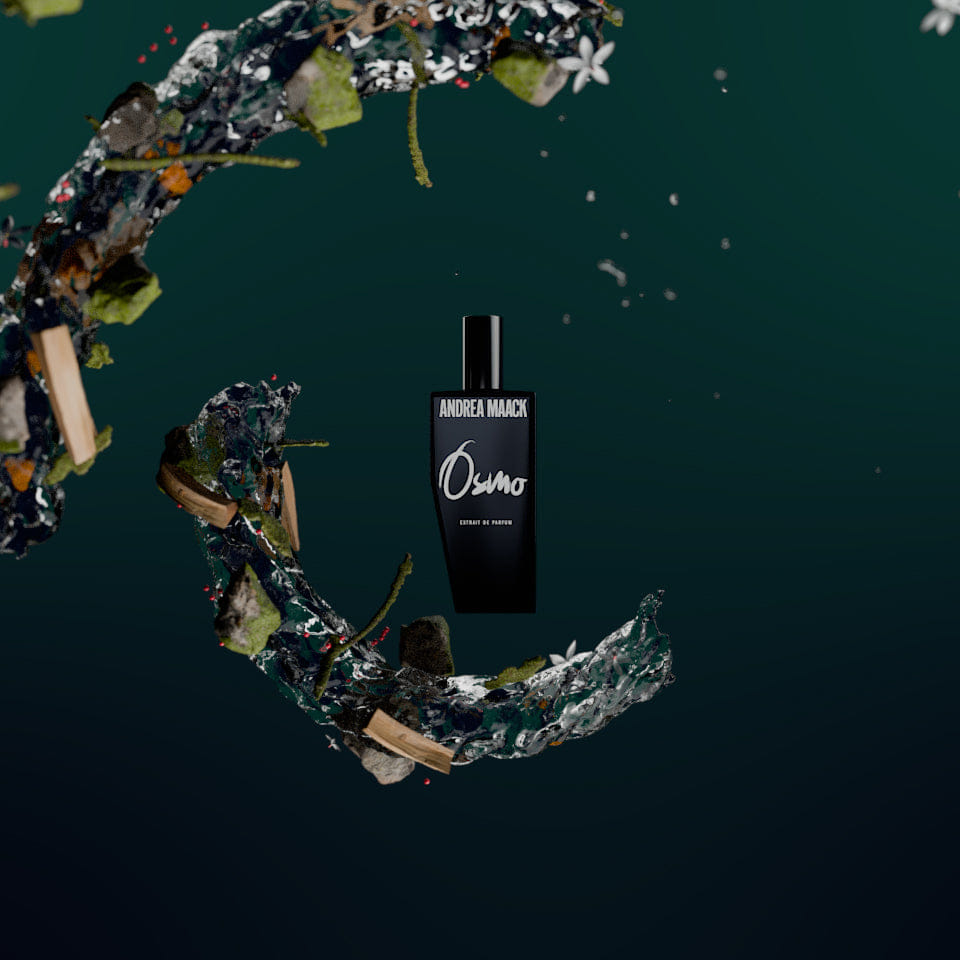 Andrea MAACK Osmo Extrait de Parfum