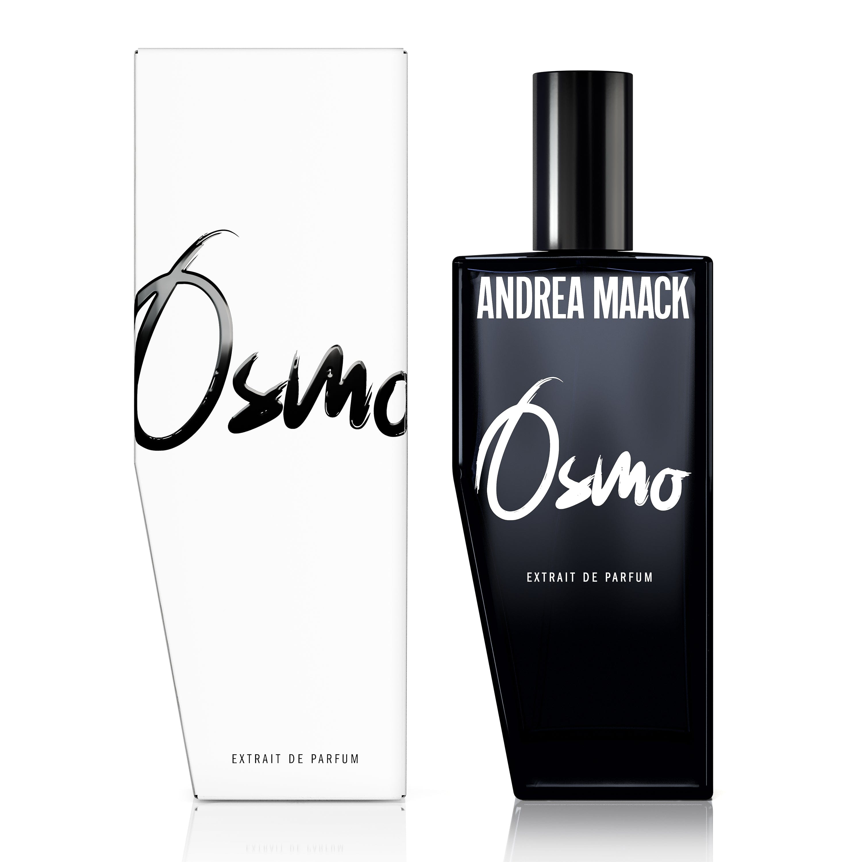 Andrea MAACK Osmo Extrait de Parfum