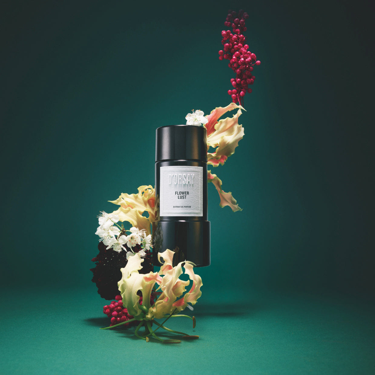 D'orsay Flower Lust Extrait de Parfum
