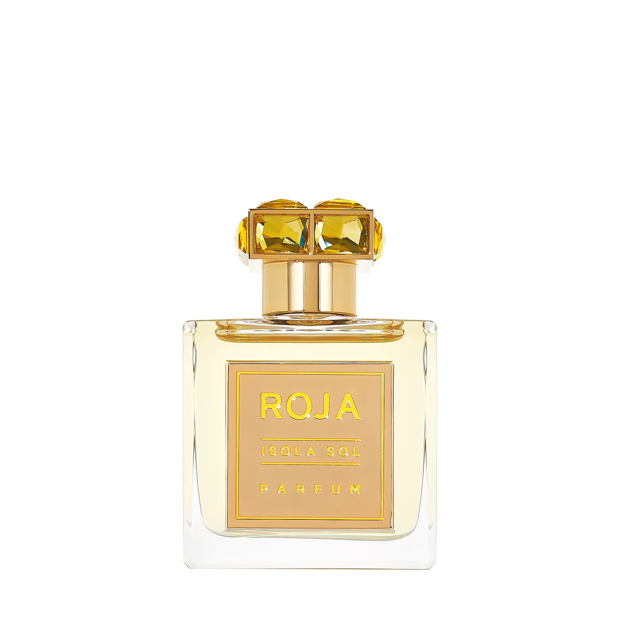 Roja Isola Sol Parfum