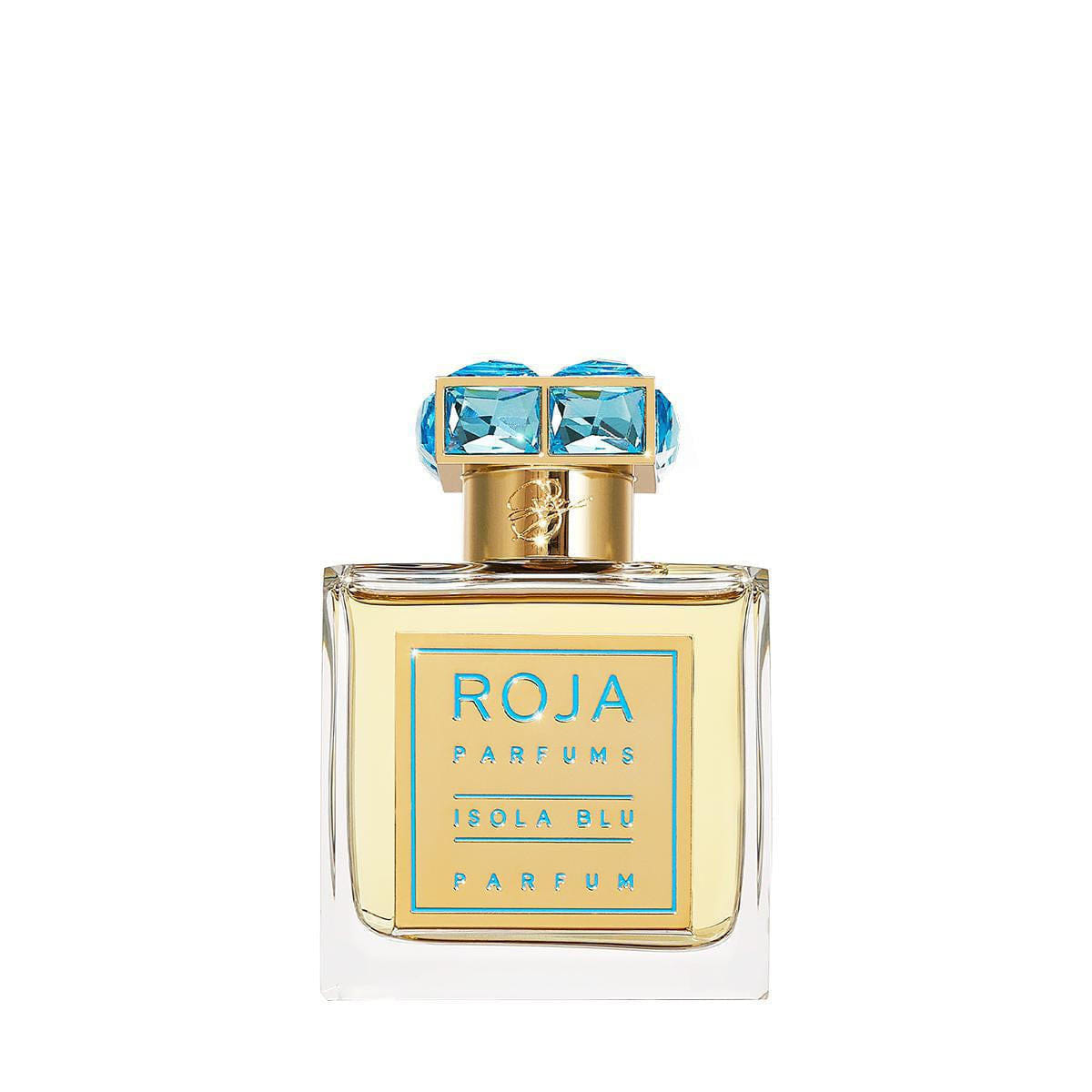 Roja Isola Blu Parfum