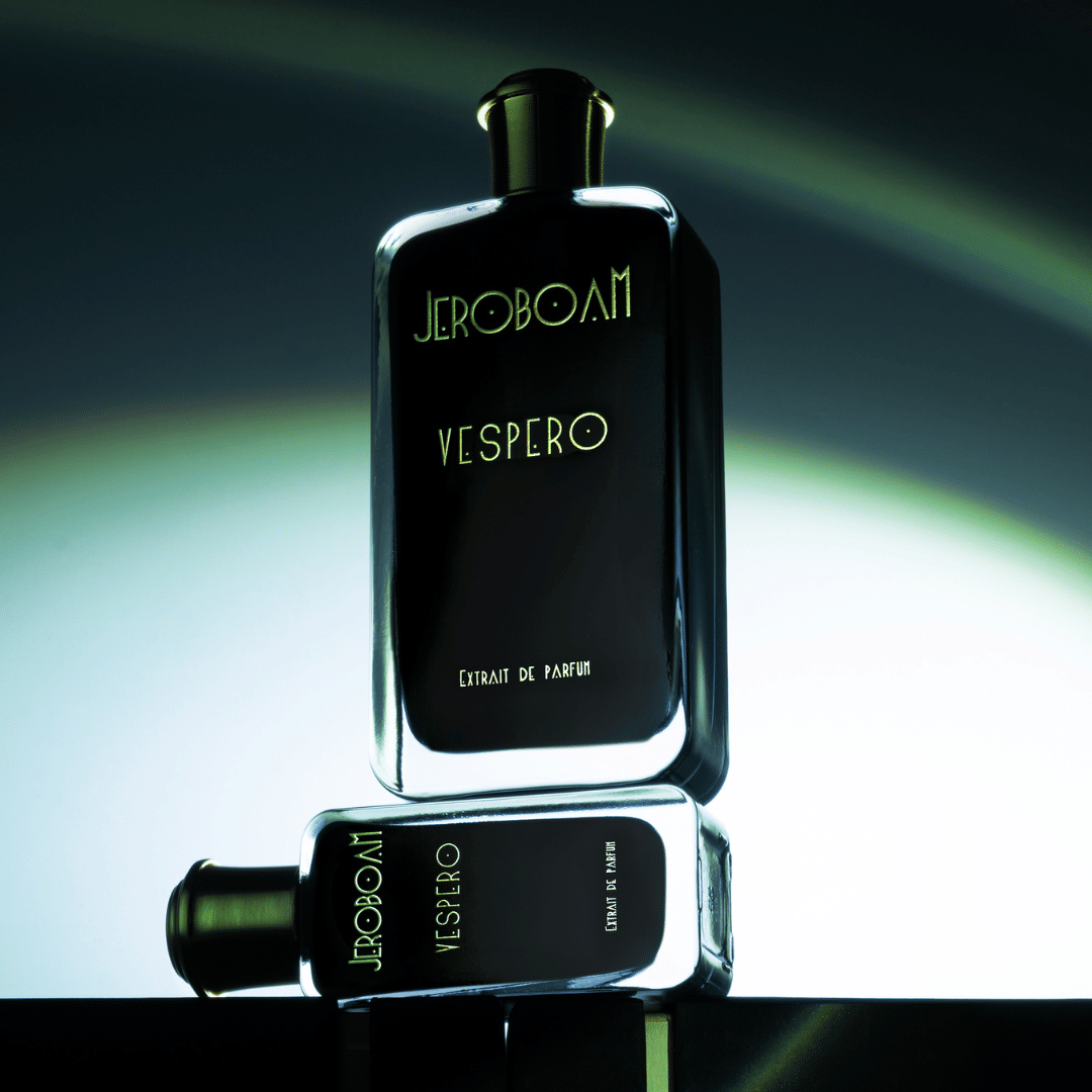 Jeroboam Vespero Extrait de Parfum