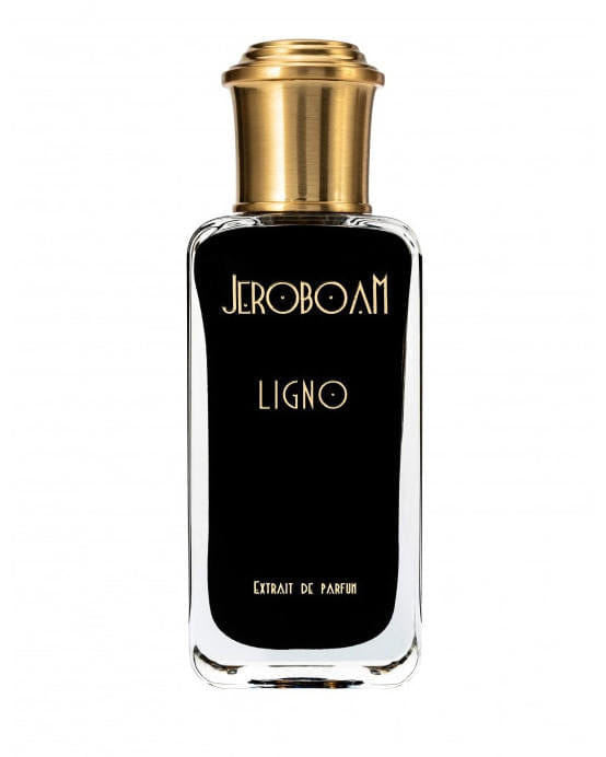 Jeroboam Vespero Extrait de Parfum