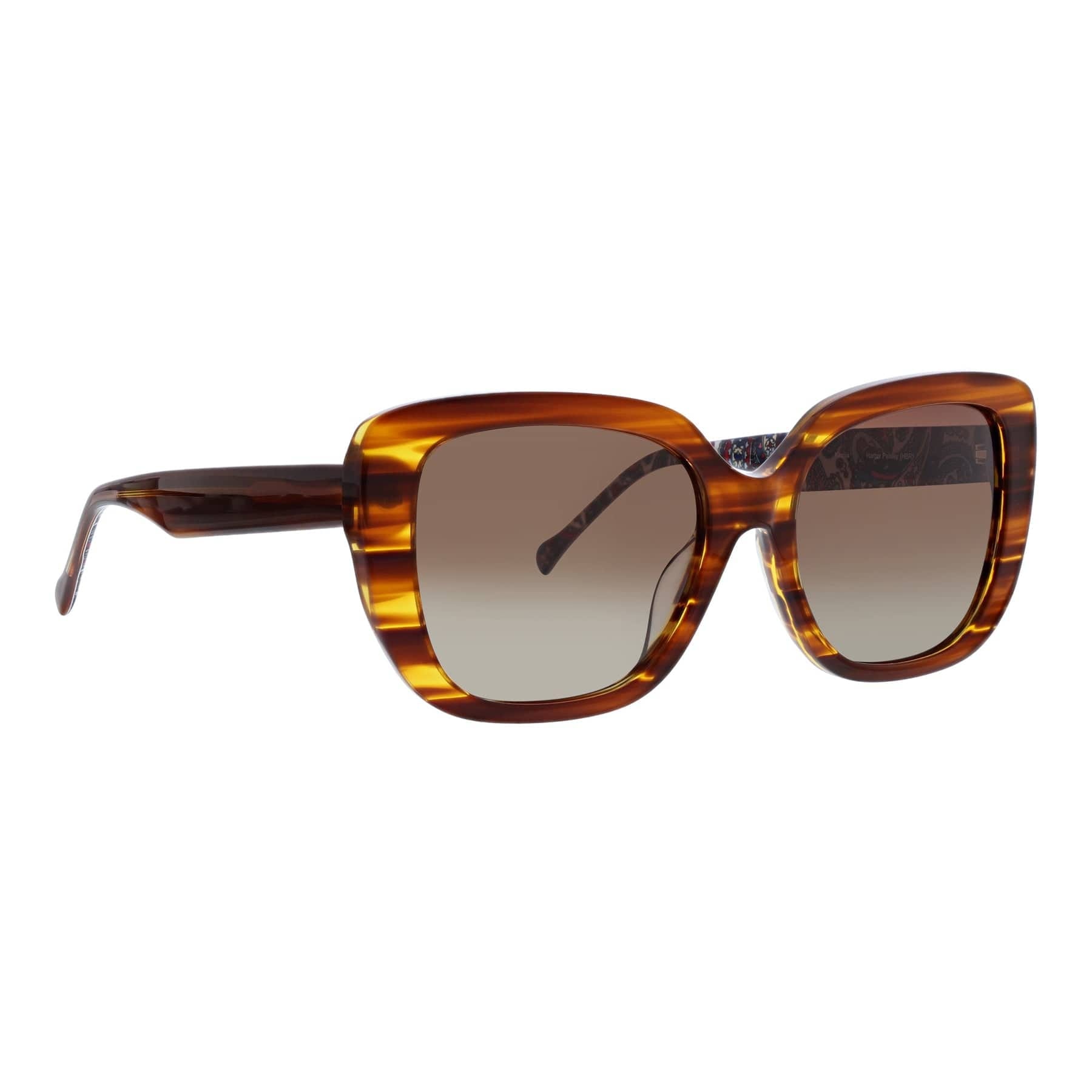Vera Bradley Kassia Sunglasses