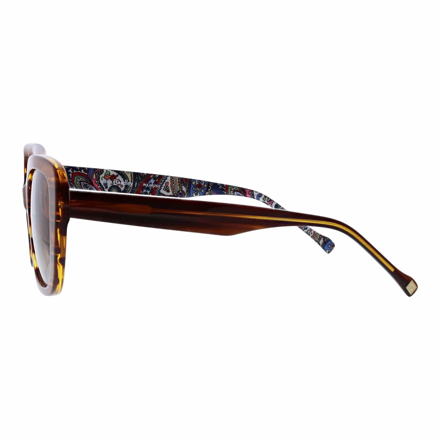 Vera Bradley Kassia Sunglasses