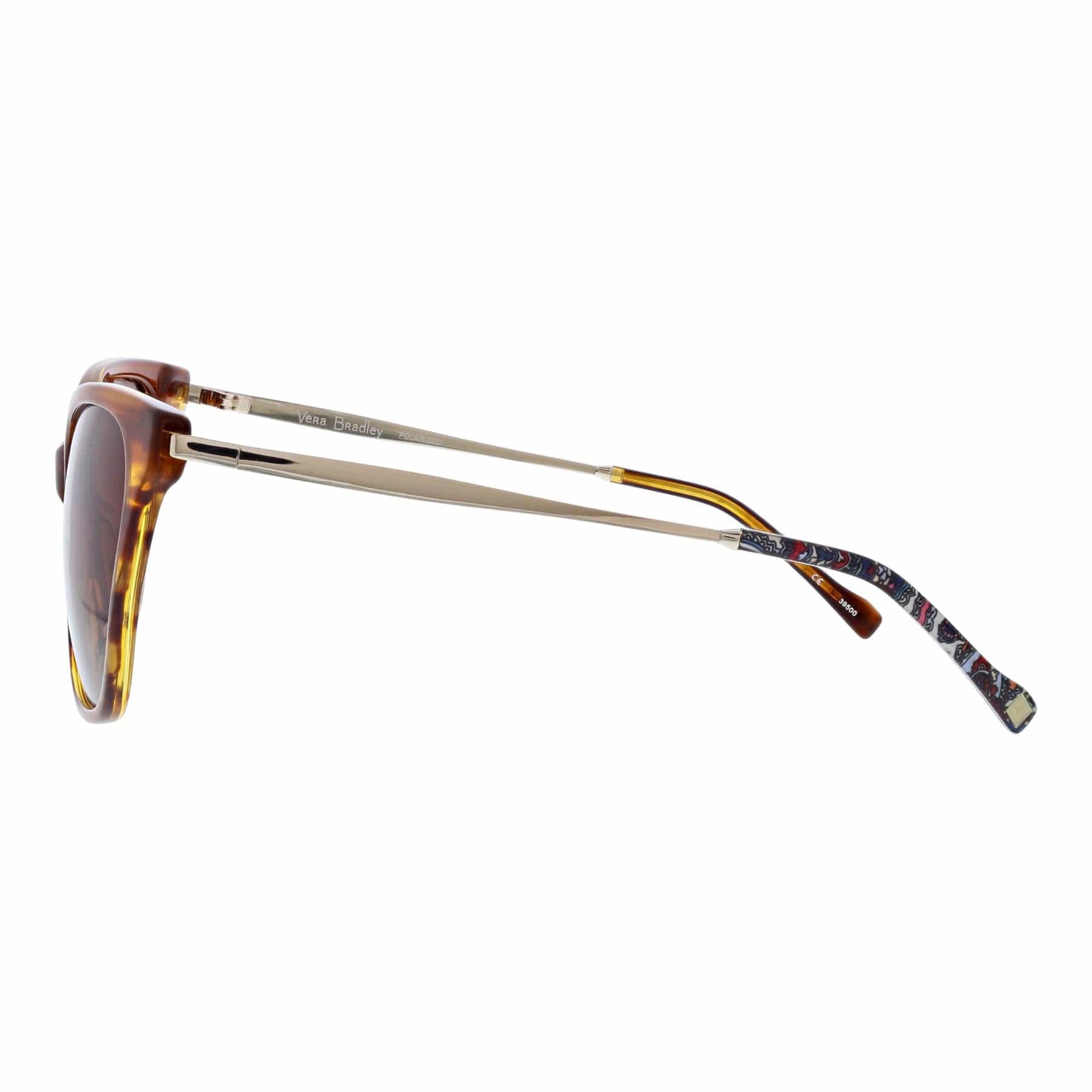 Vera Bradley Jonelle Sunglasses