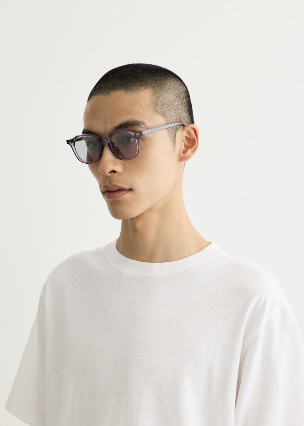 BLUE Elephant Andy Sunglasses