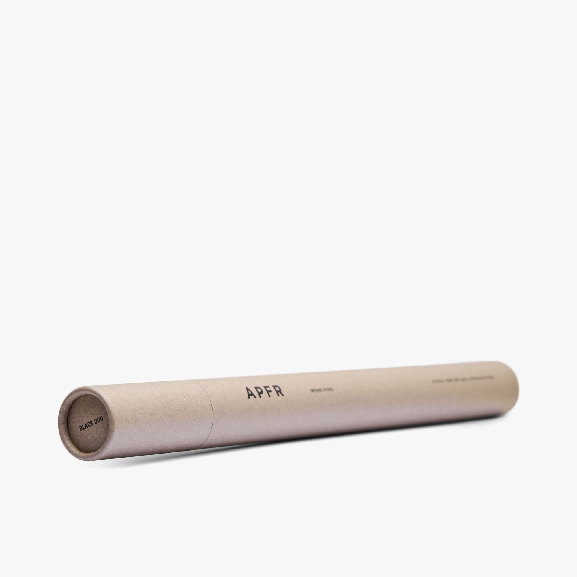 APFR Incense Sticks / Black Oud