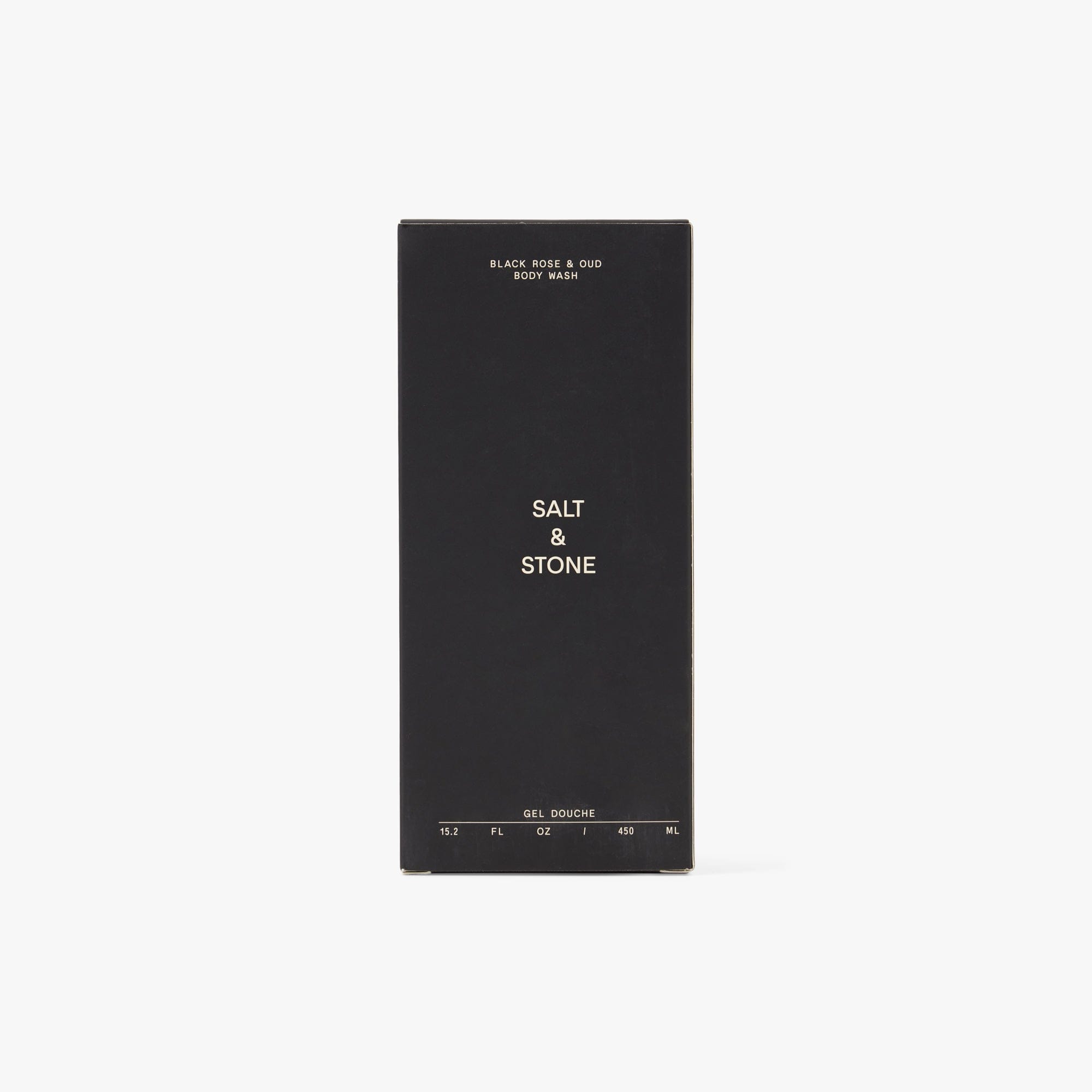 Salt and Stone SALT & STONE Body Wash / Black Rose & Oud