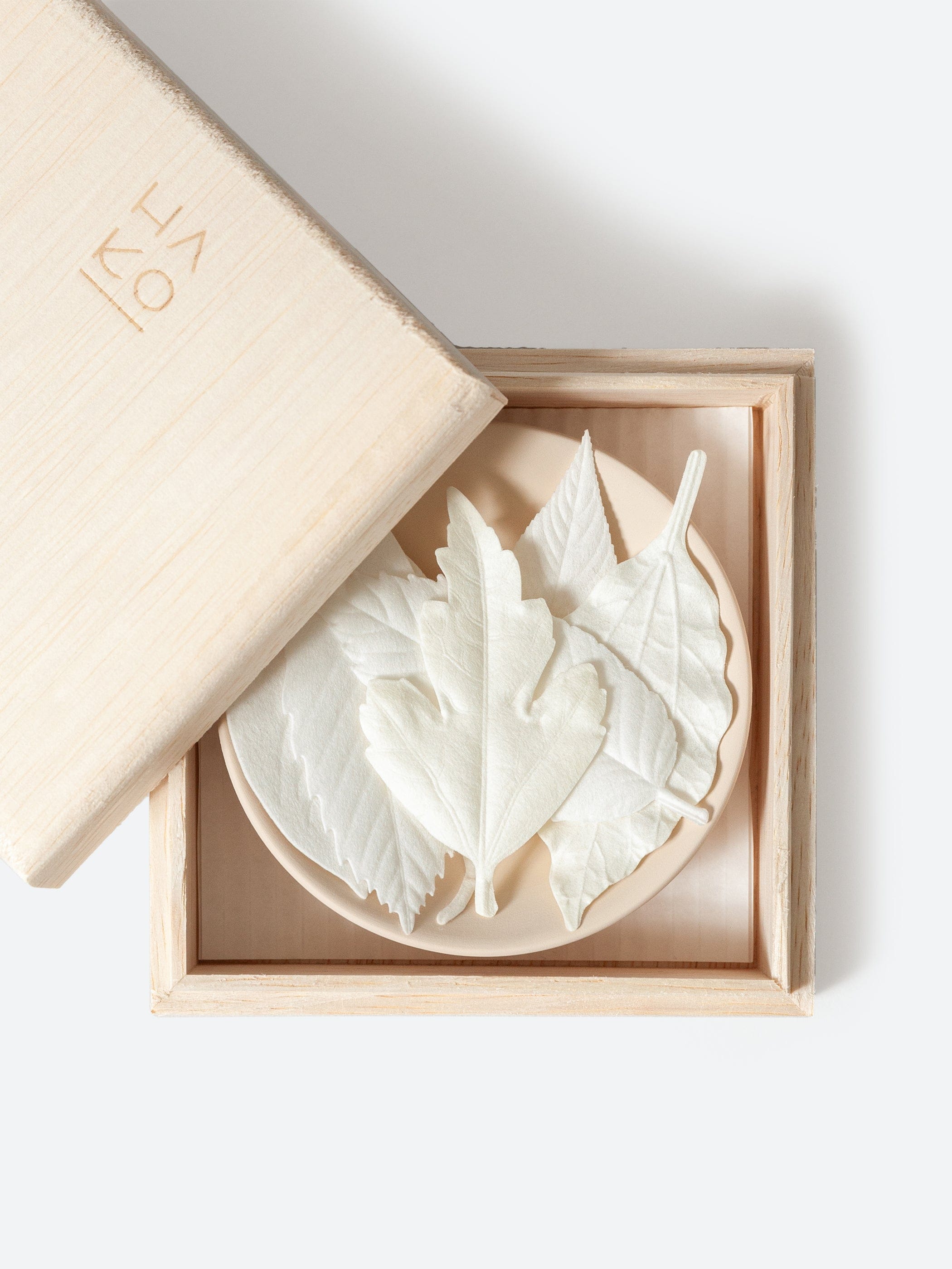 Morihata Ha Ko Gift Set