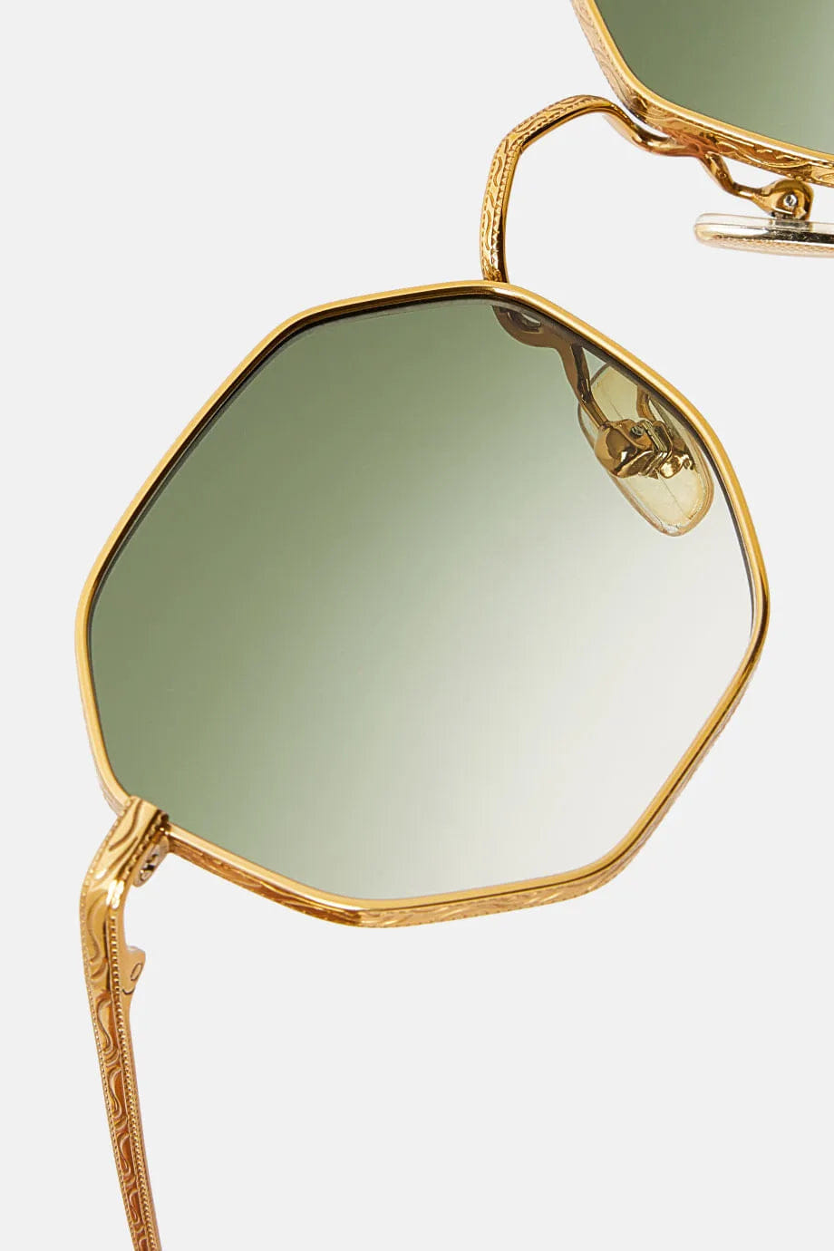 Eyepetizer Hort Sunglasses