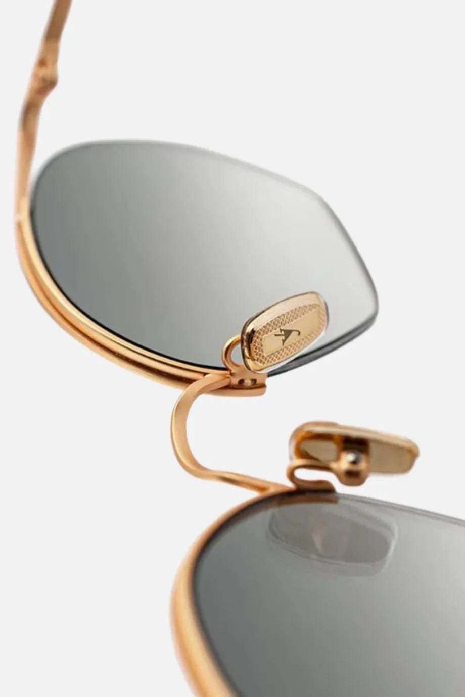 Eyepetizer Tiberio Sunglasses