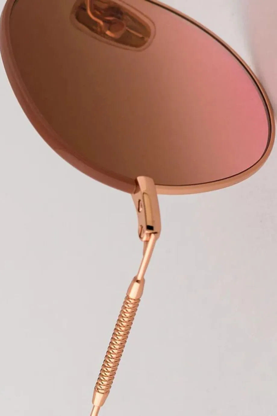 Eyepetizer Gobi Sunglasses