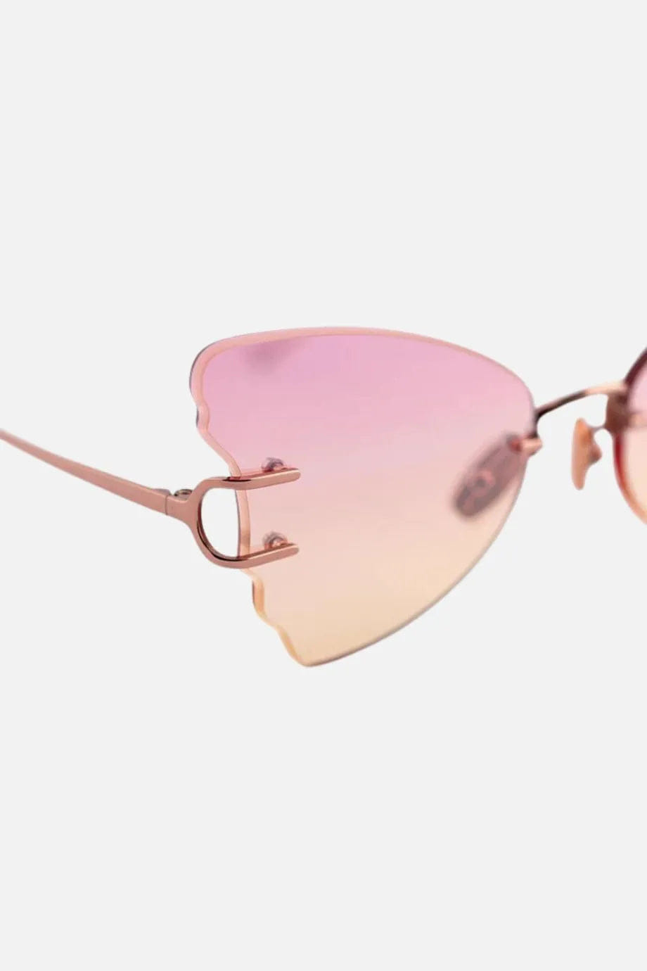 Eyepetizer Beat Sunglasses