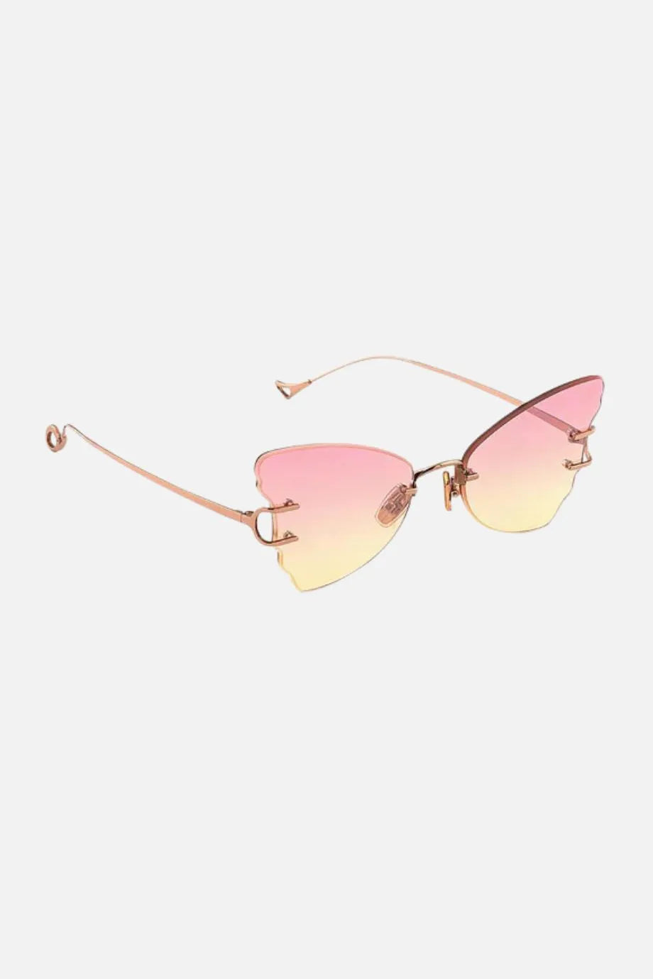 Eyepetizer Beat Sunglasses