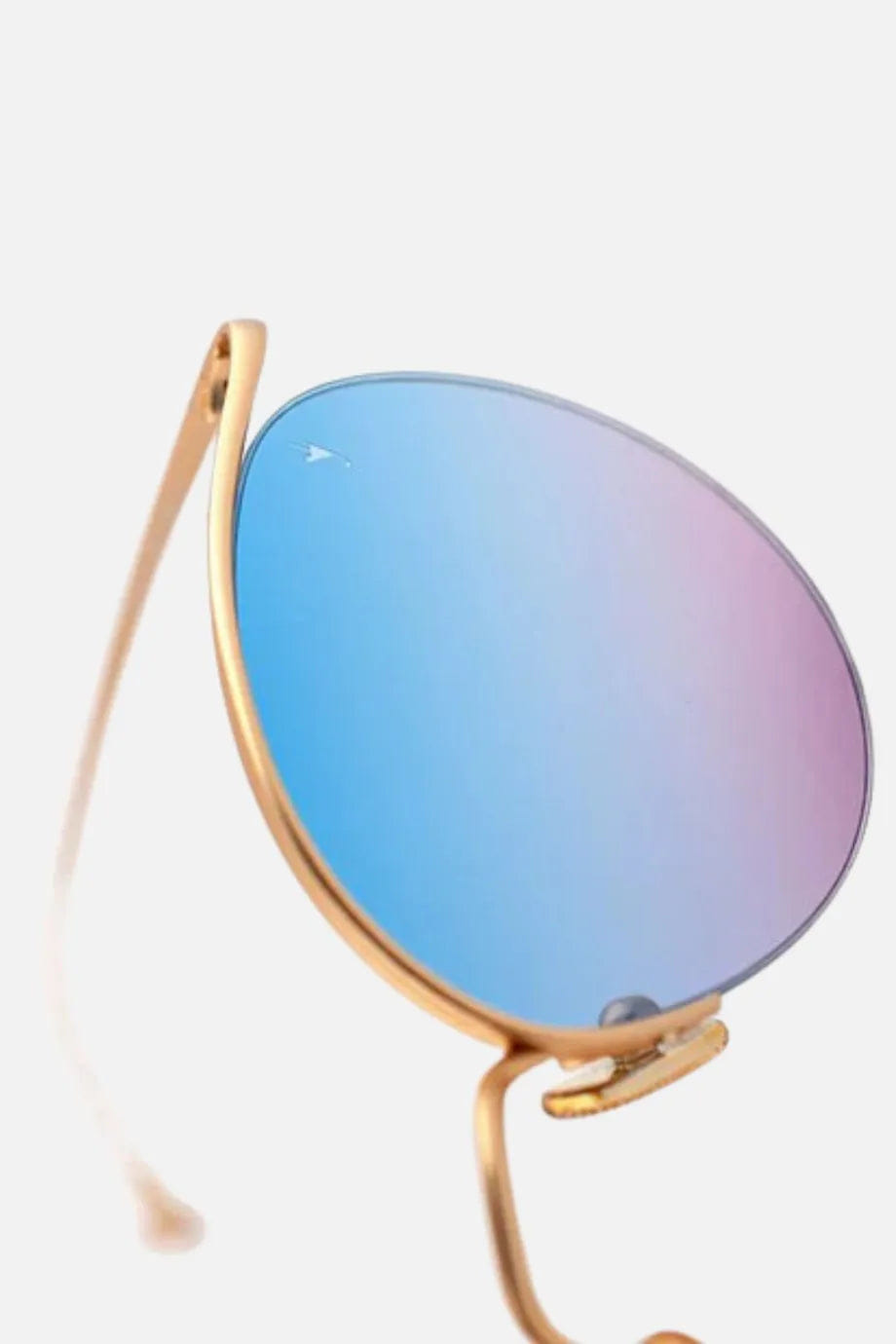 Eyepetizer Augusto Sunglasses