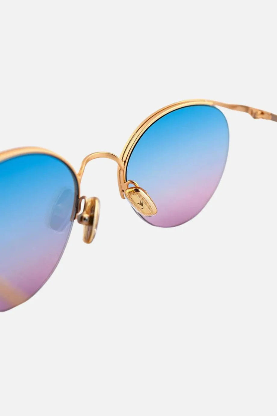 Eyepetizer Augusto Sunglasses
