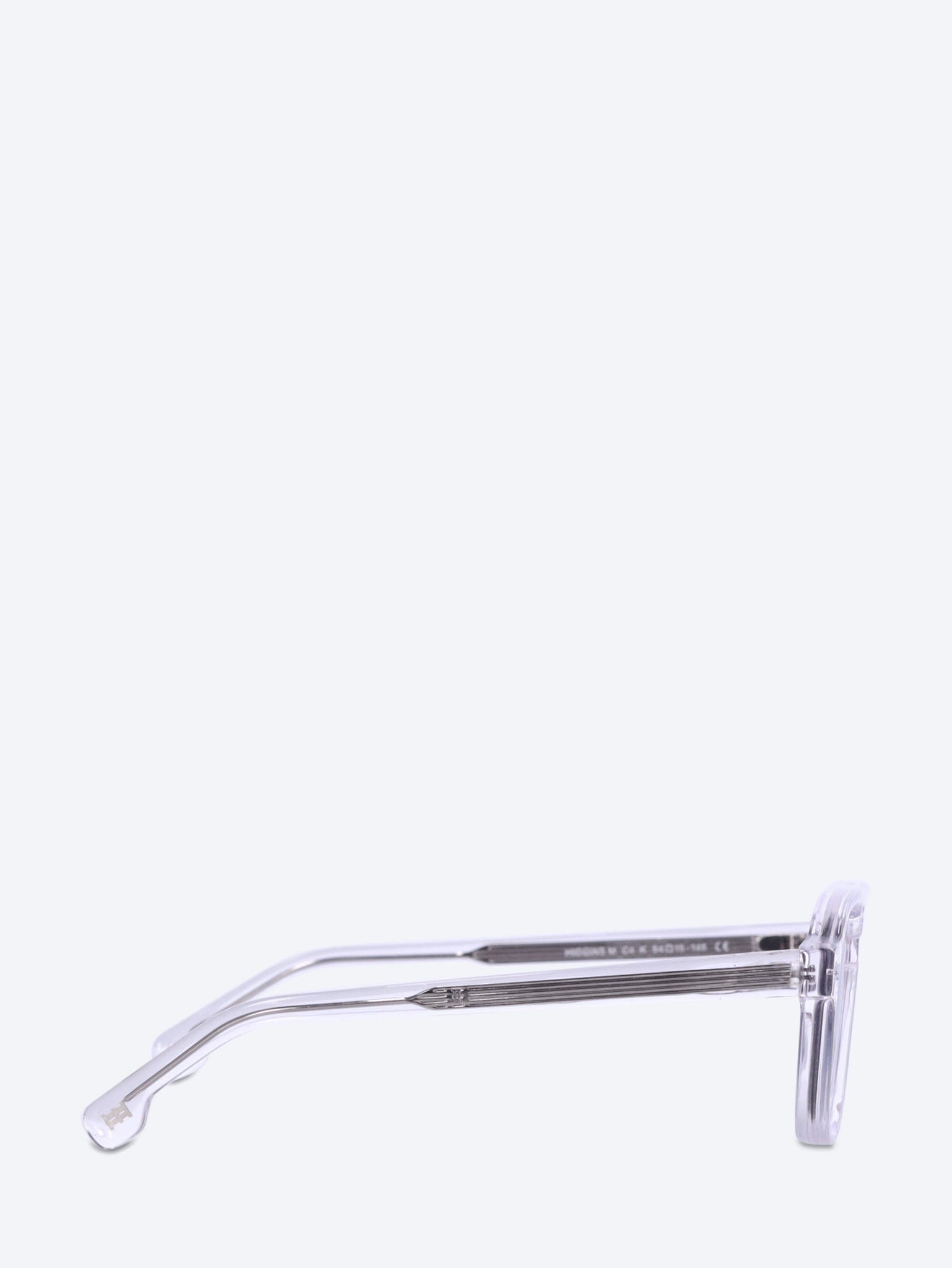 Rendel Higgins sunglasses