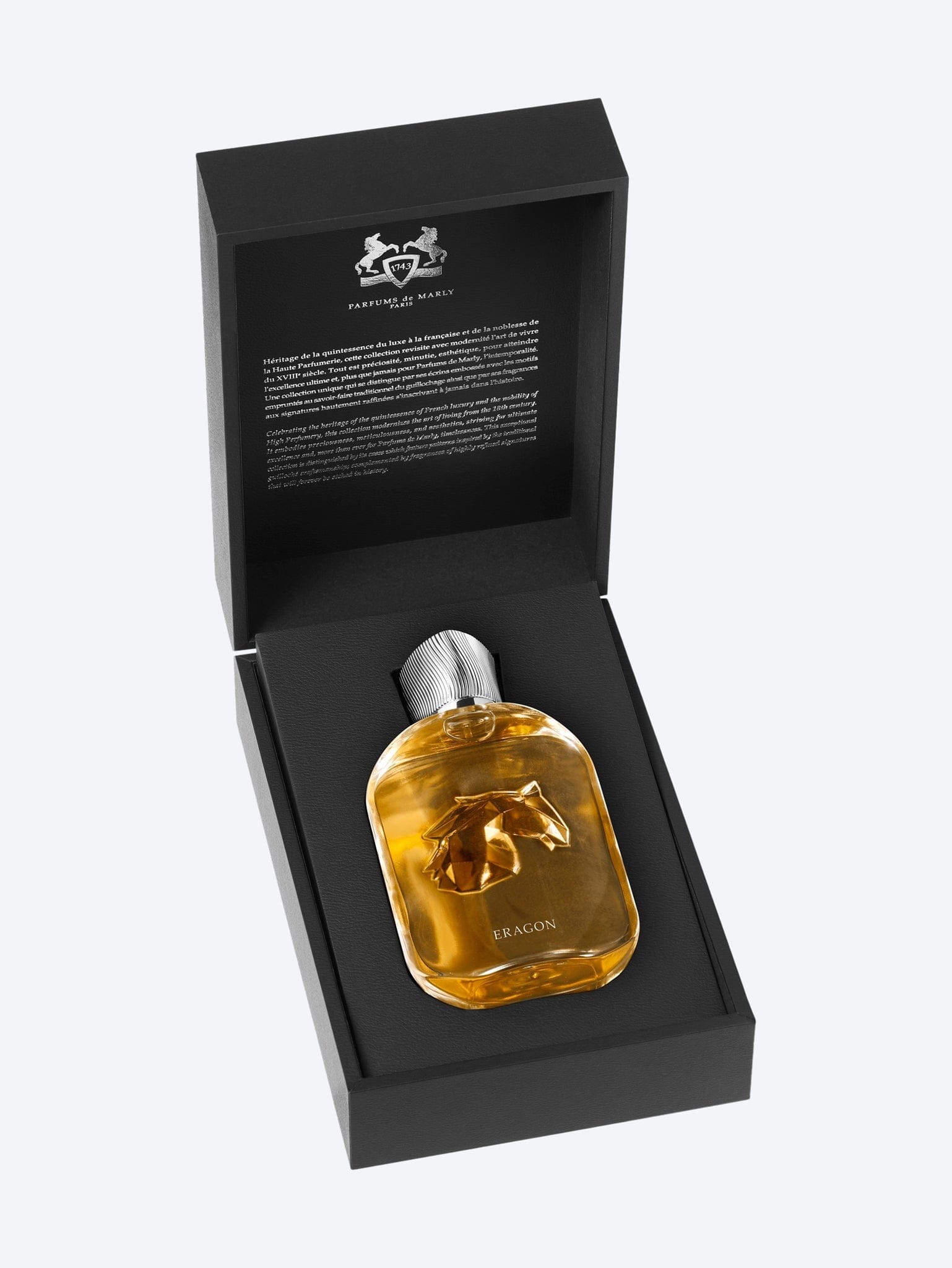 LES Parfums de MARLY Eragon extrait de parfum 100 ml