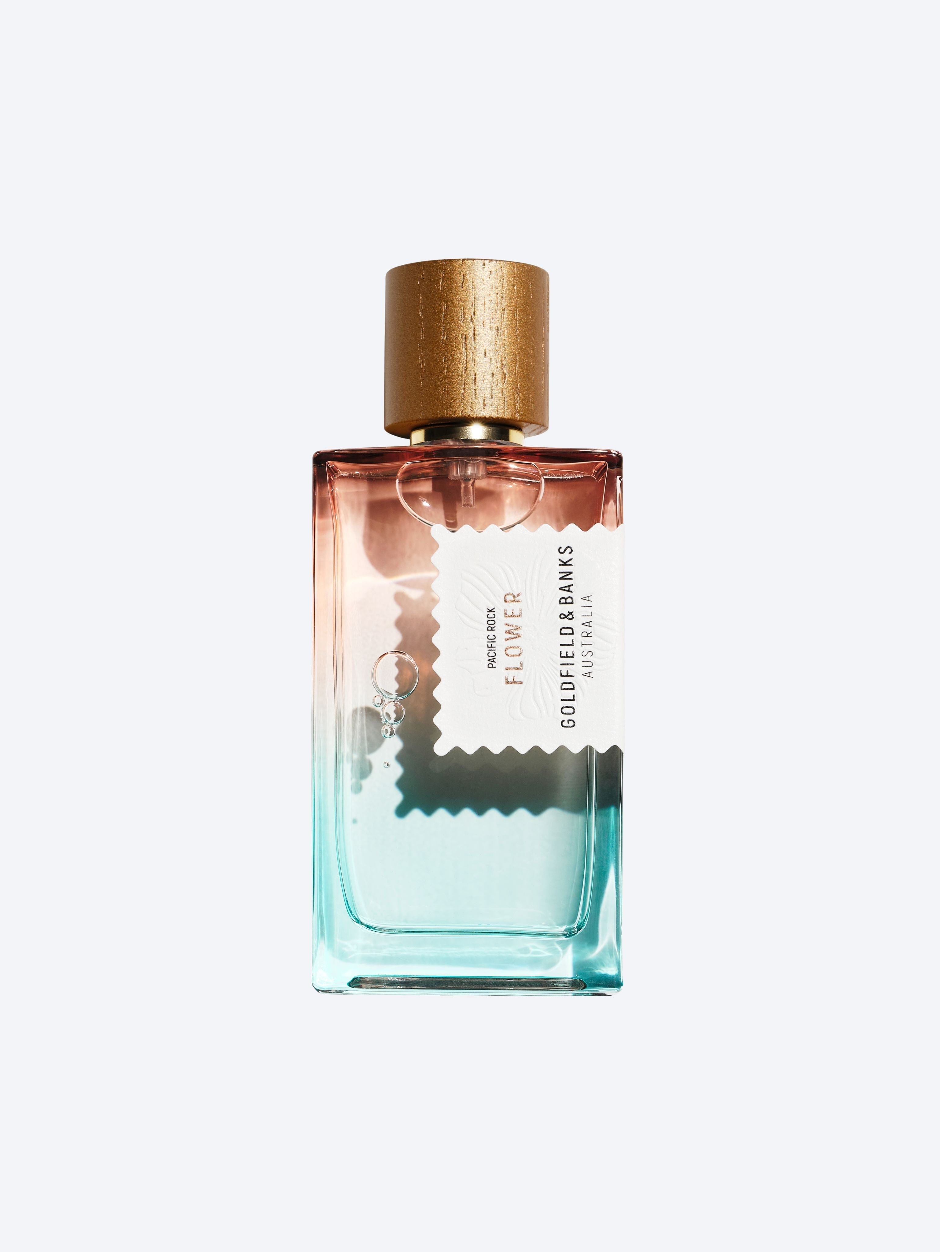 Goldfield and BANKS Pacific rock flower edp 100 ml