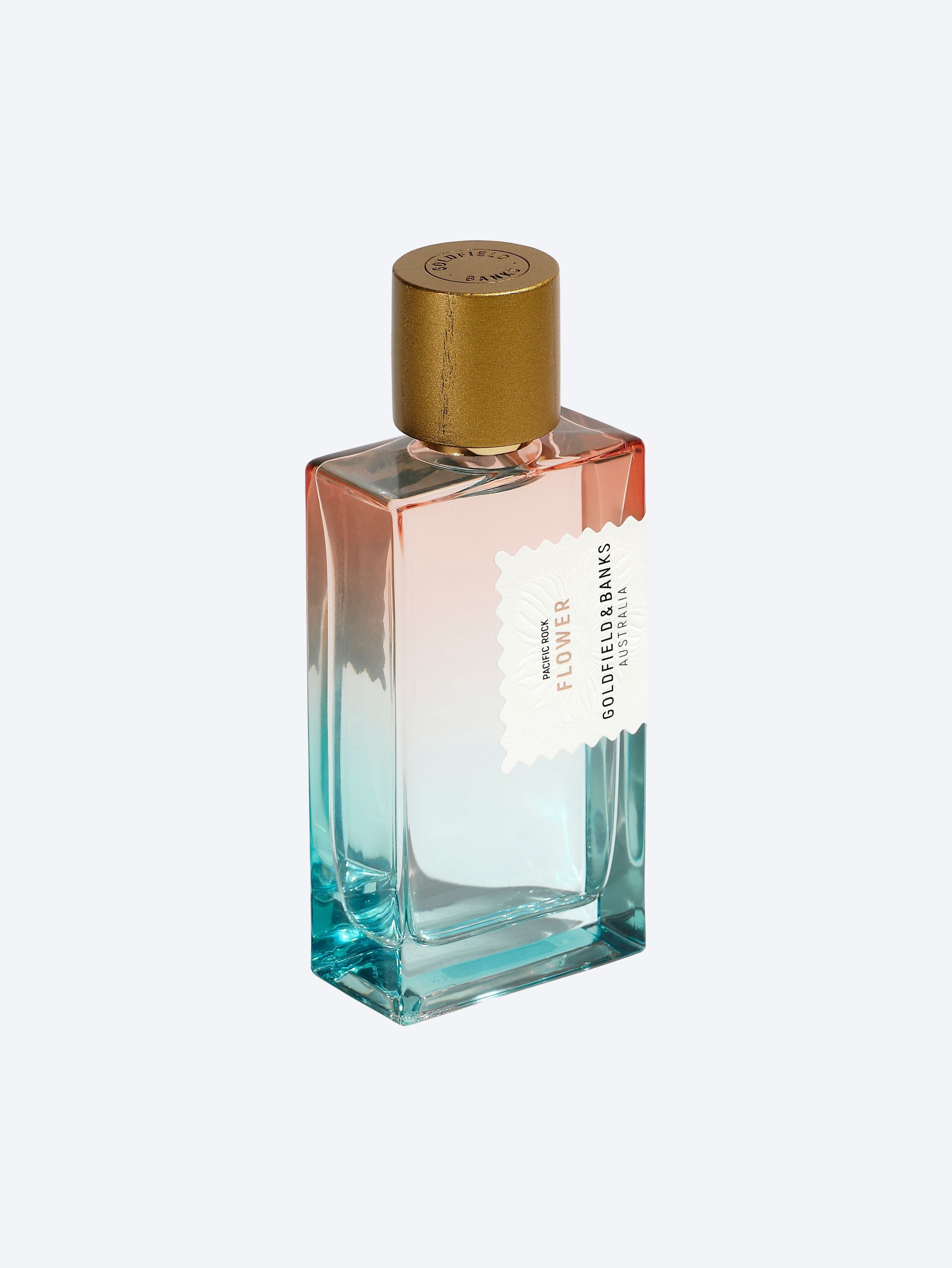 Goldfield and BANKS Pacific rock flower edp 100 ml