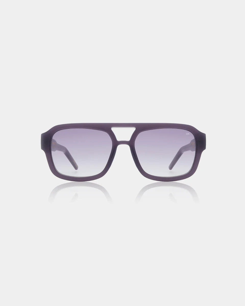 A. Kjaerbede Kaya Sunglasses - Shadow