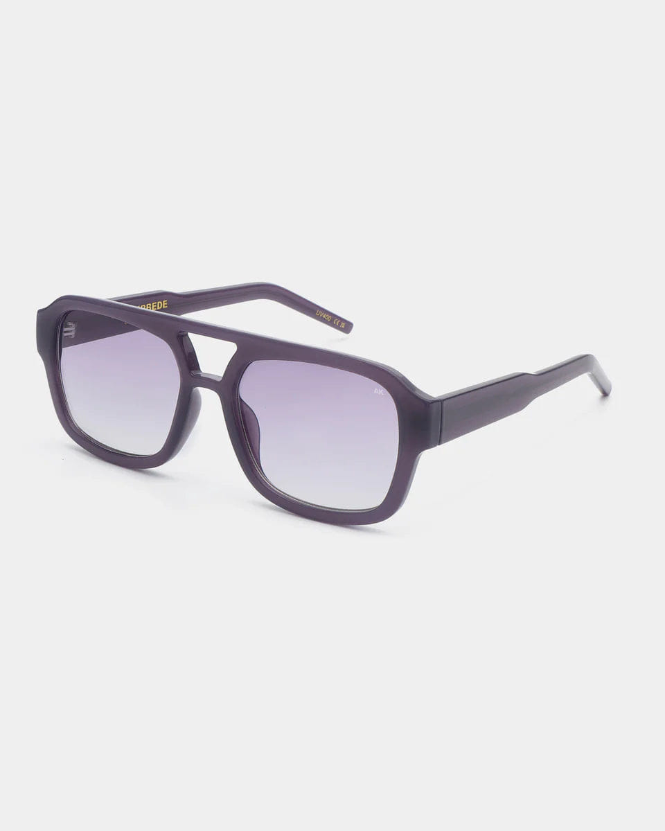 A. Kjaerbede Kaya Sunglasses - Shadow