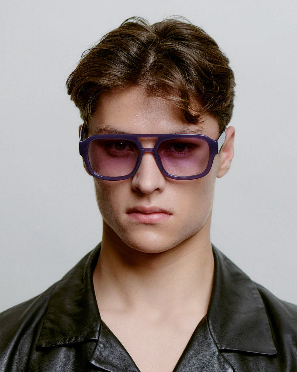 A. Kjaerbede Kaya Sunglasses - Shadow