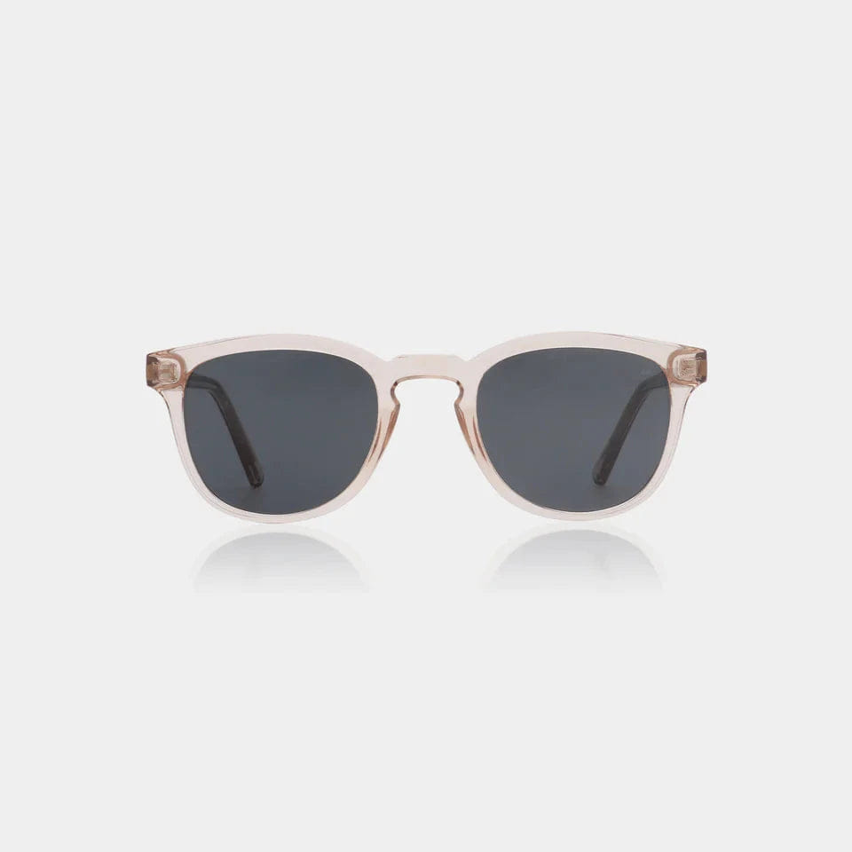 A. Kjaerbede Bate Sunglasses - Champagne