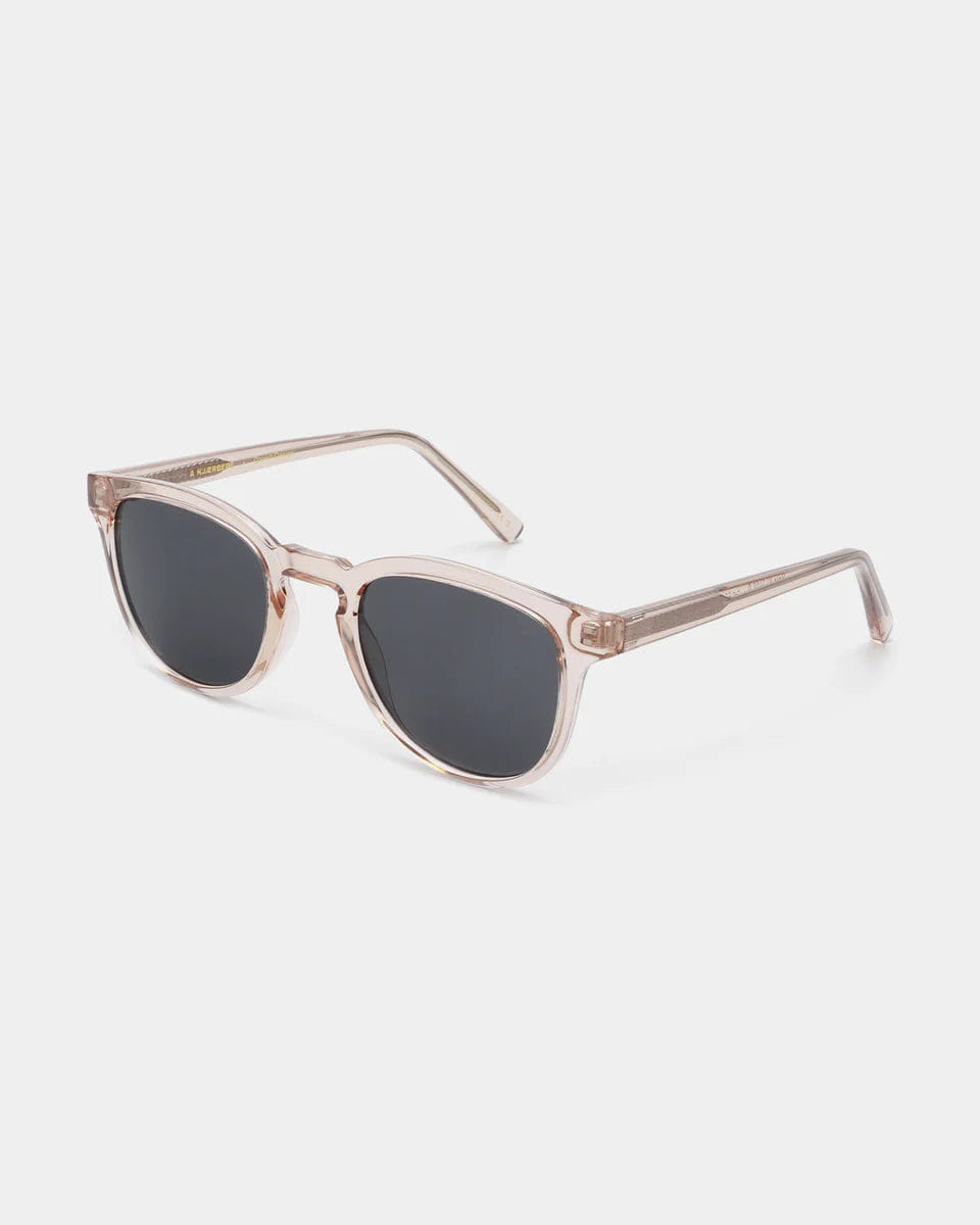 A. Kjaerbede Bate Sunglasses - Champagne