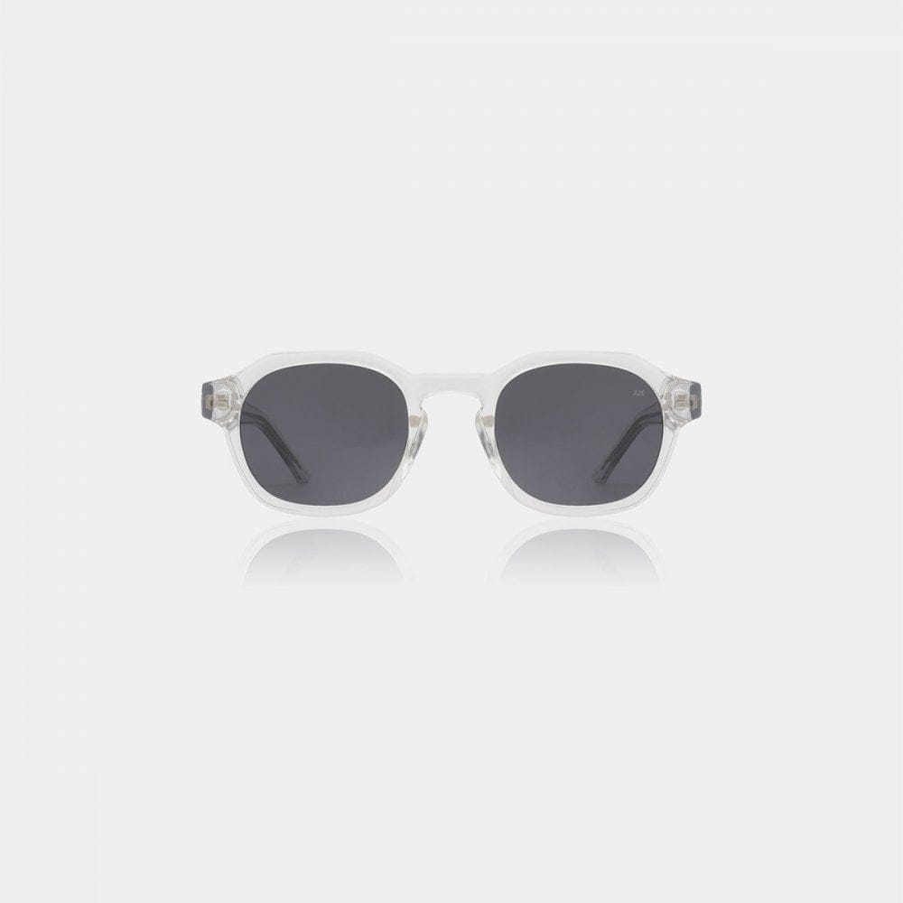 A. Kjaerbede Zan Sunglasses - Crystal