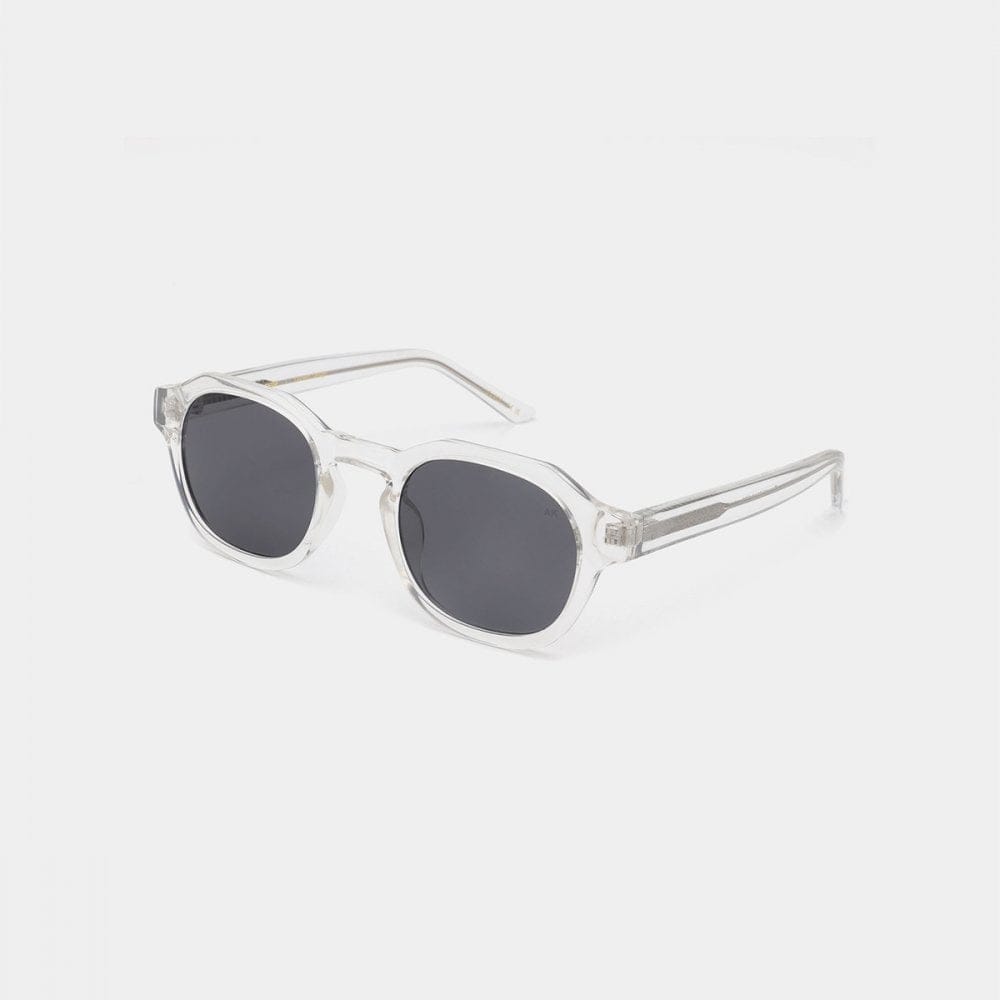A. Kjaerbede Zan Sunglasses - Crystal